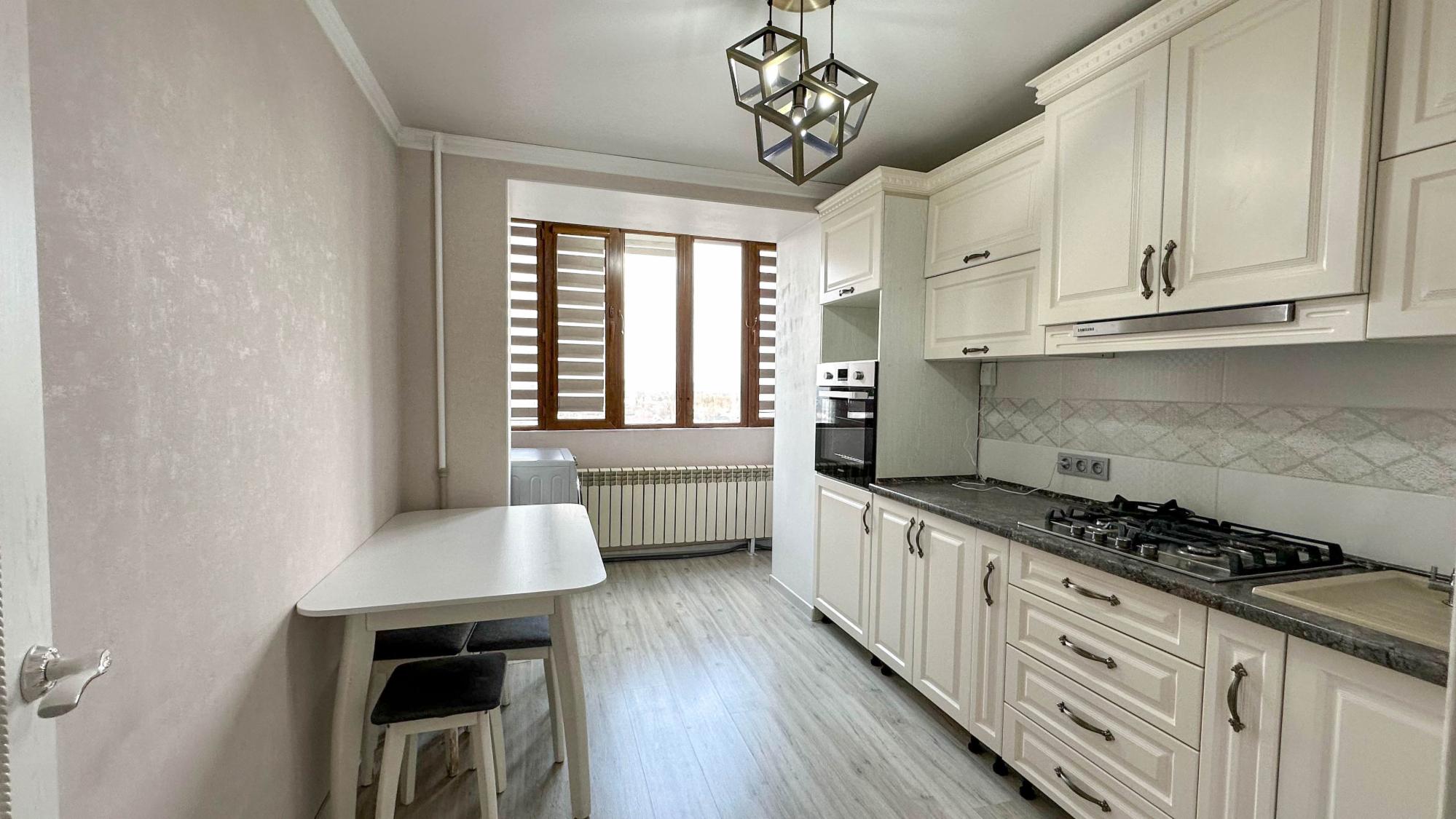 2-комнантная квартира, 55.0 м²,Назарбаева за 22 000 000