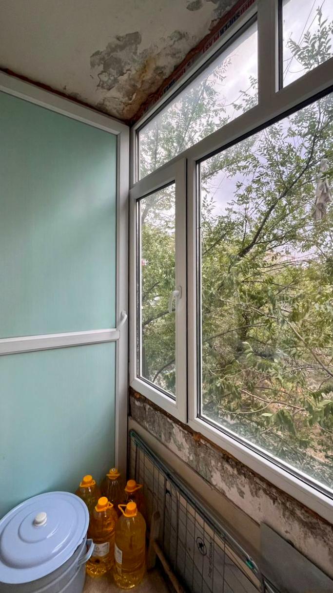 3-комнантная квартира, 63.0 м²,5 мкр за 23 000 000