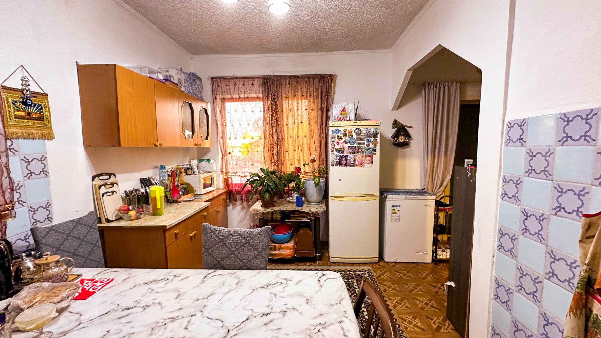 3-комнантный квартира, 80.0 м²,Есбатыр Есбатырова за 15 000 000