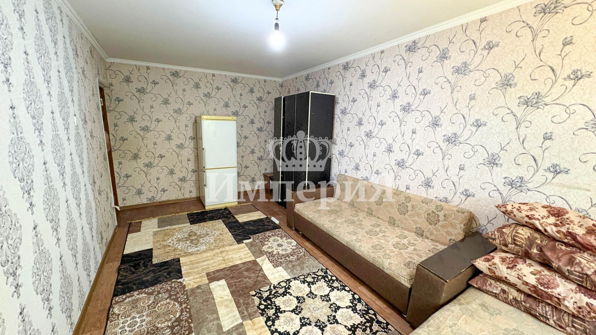 1-комнантная квартира, 31.0 м²,Жастар за 11 000 000