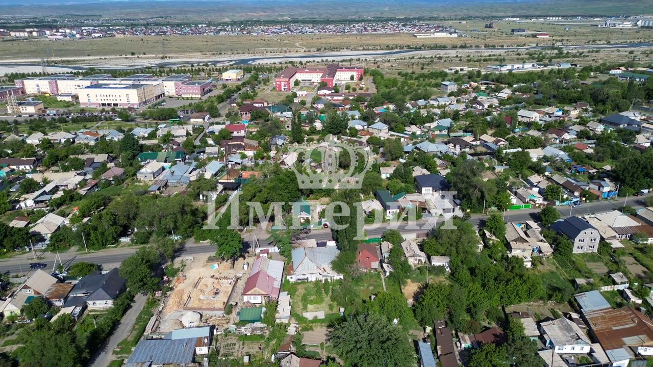 0-комнантный квартира, 0.0 м²,Избасарова за 12 500 000