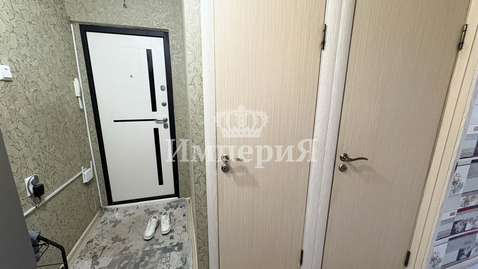 2-комнантная квартира, 44.6 м²,Конаев за 16 500 000
