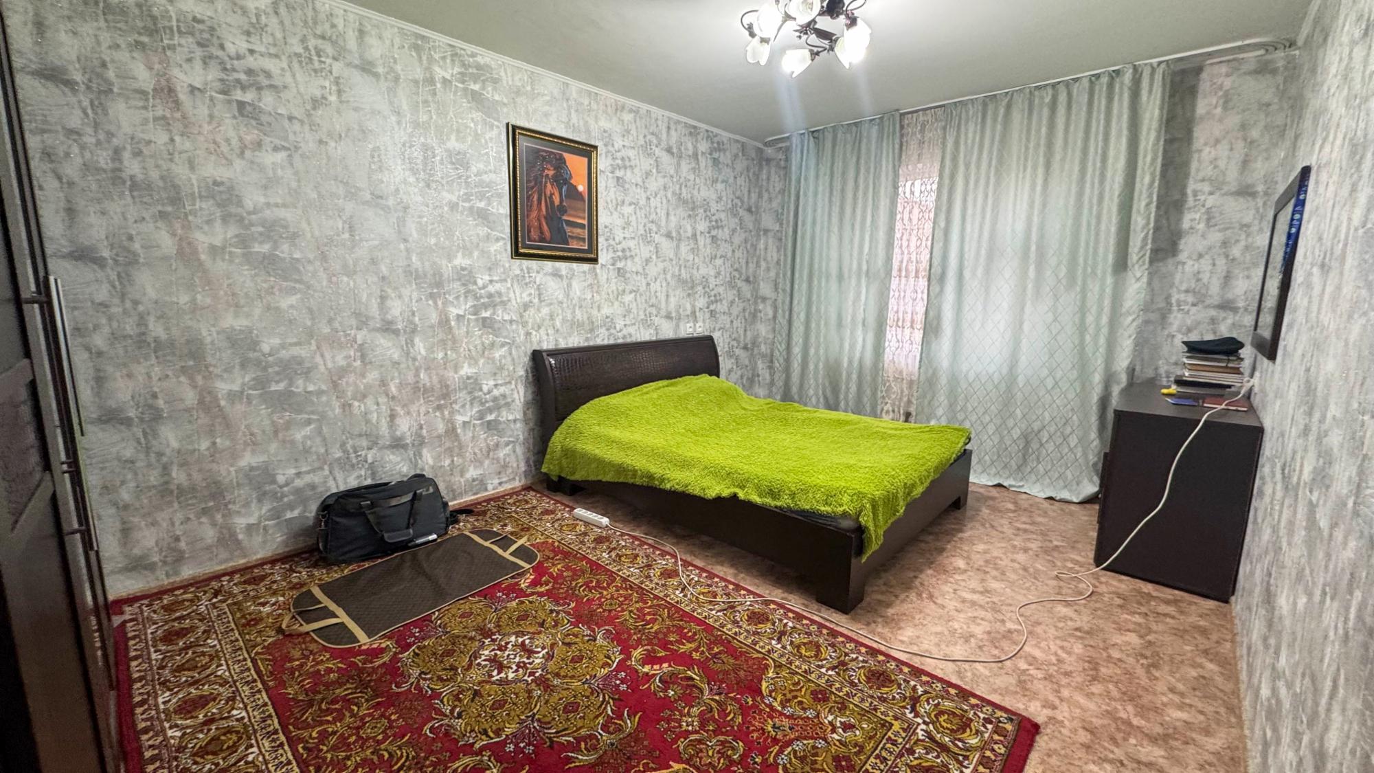 4-комнантная квартира, 91.0 м²,Жана Гарышкер за 26 300 000