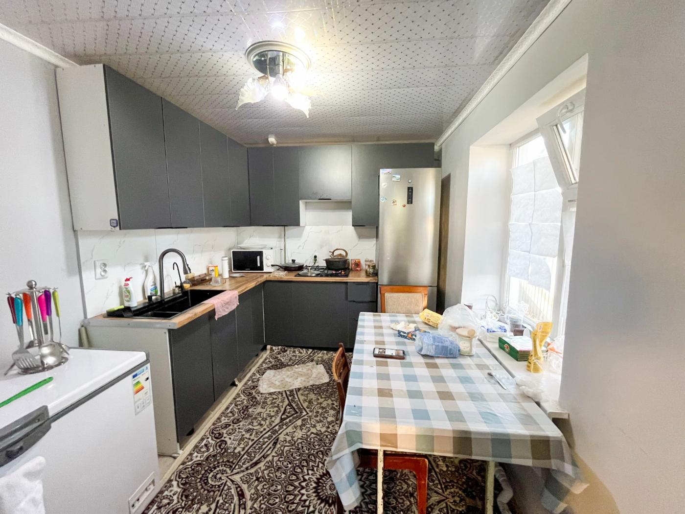 4-комнантный квартира, 69.4 м²,Ескельды Би за 20 000 000