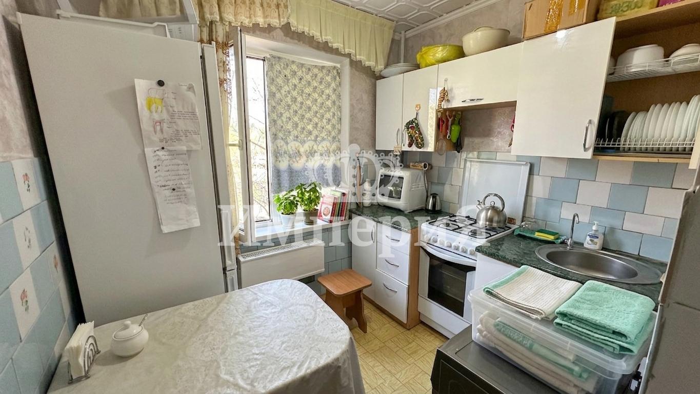 2-комнантная квартира, 44.0 м²,мкр Жастар за 15 000 000