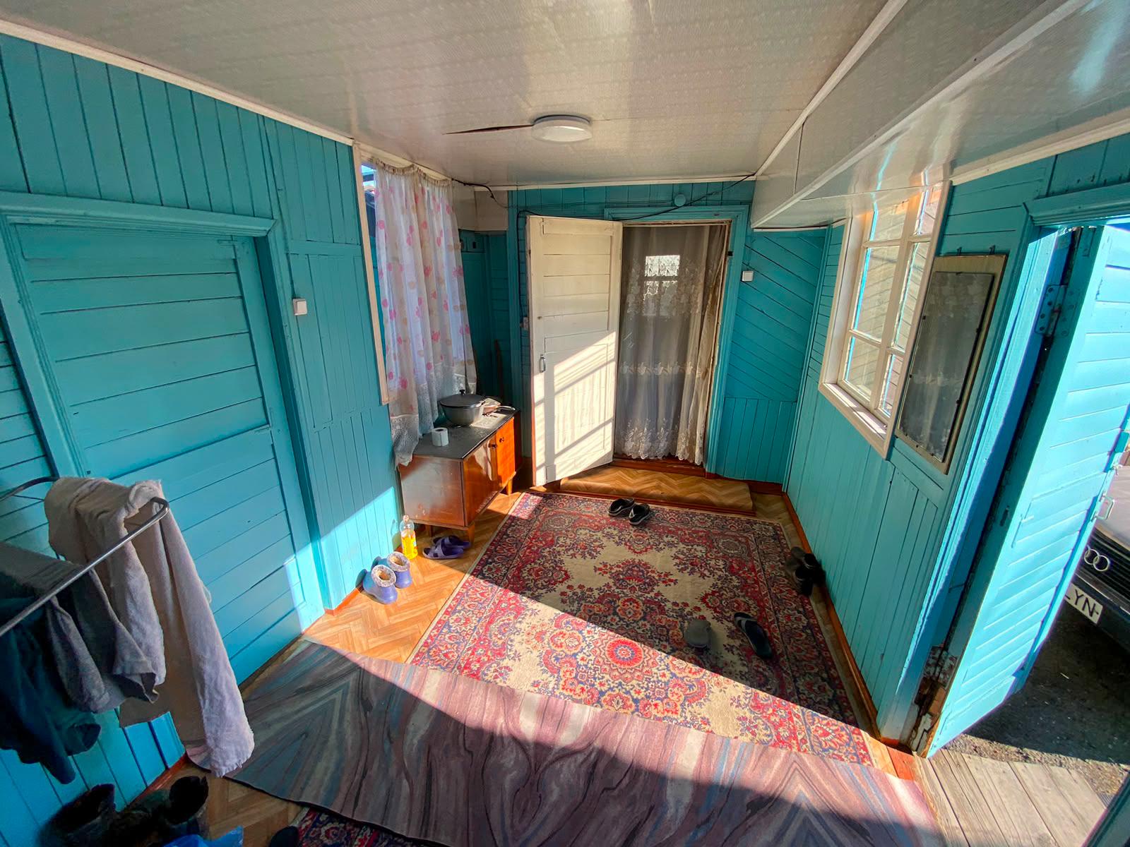 4-комнантный квартира, 60.0 м²,Гагарина за 25 000 000