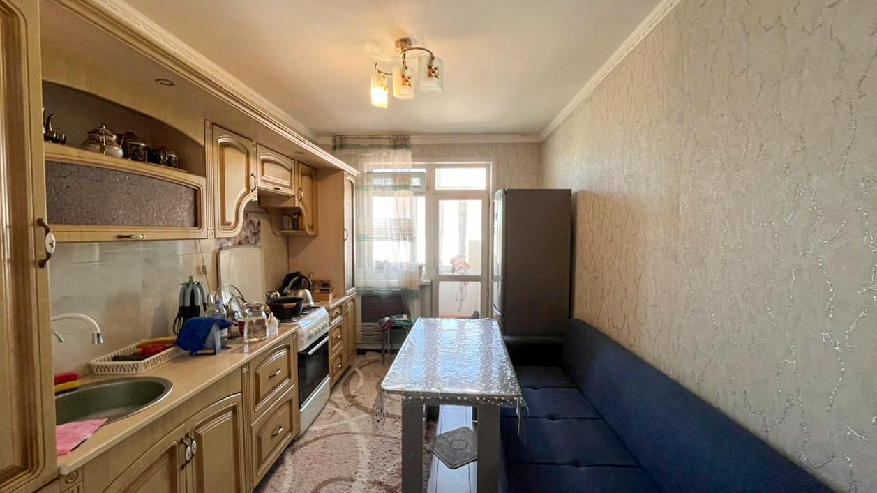 2-комнантная квартира, 87.0 м²,Каратал за 35 500 000
