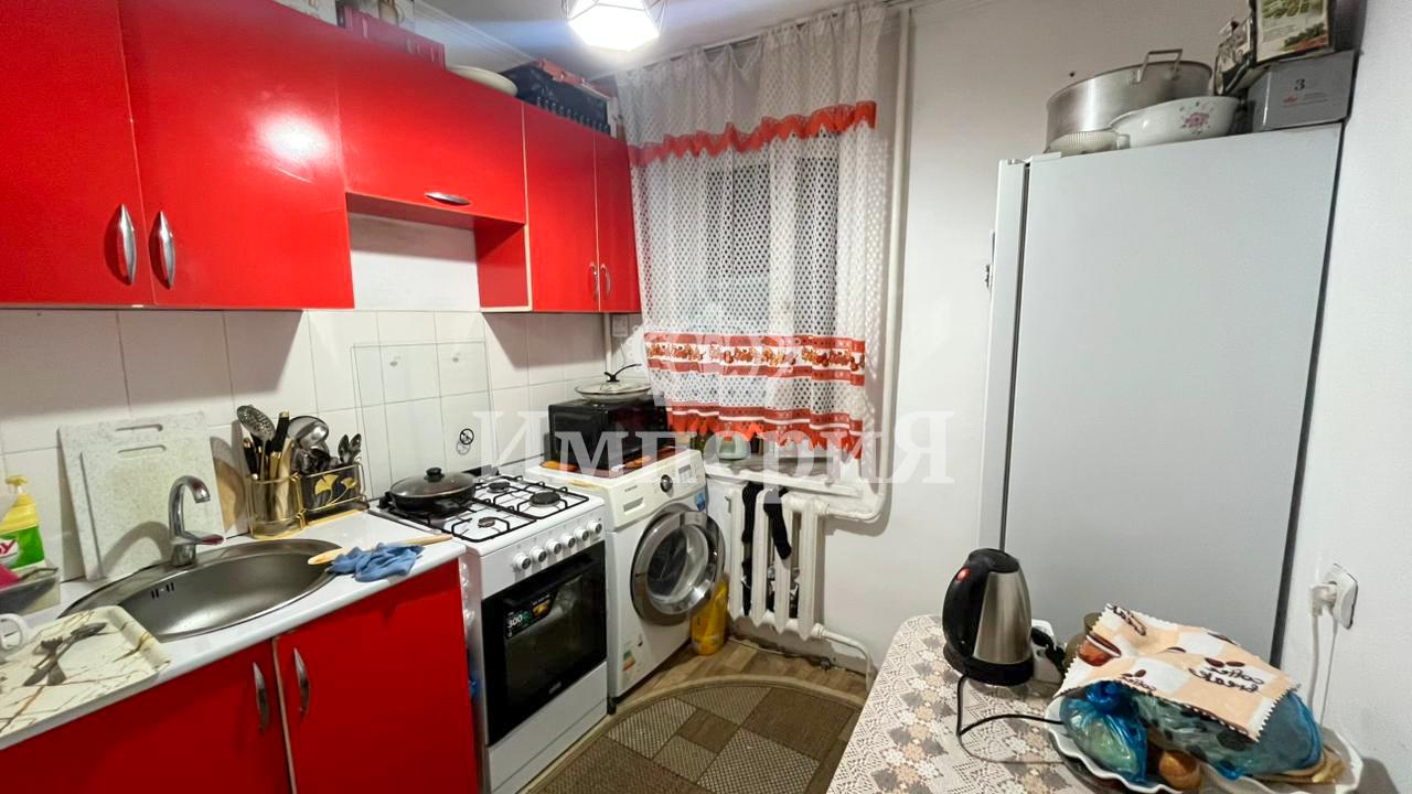 1-комнантная квартира, 23.0 м²,5 мкр за 9 250 000