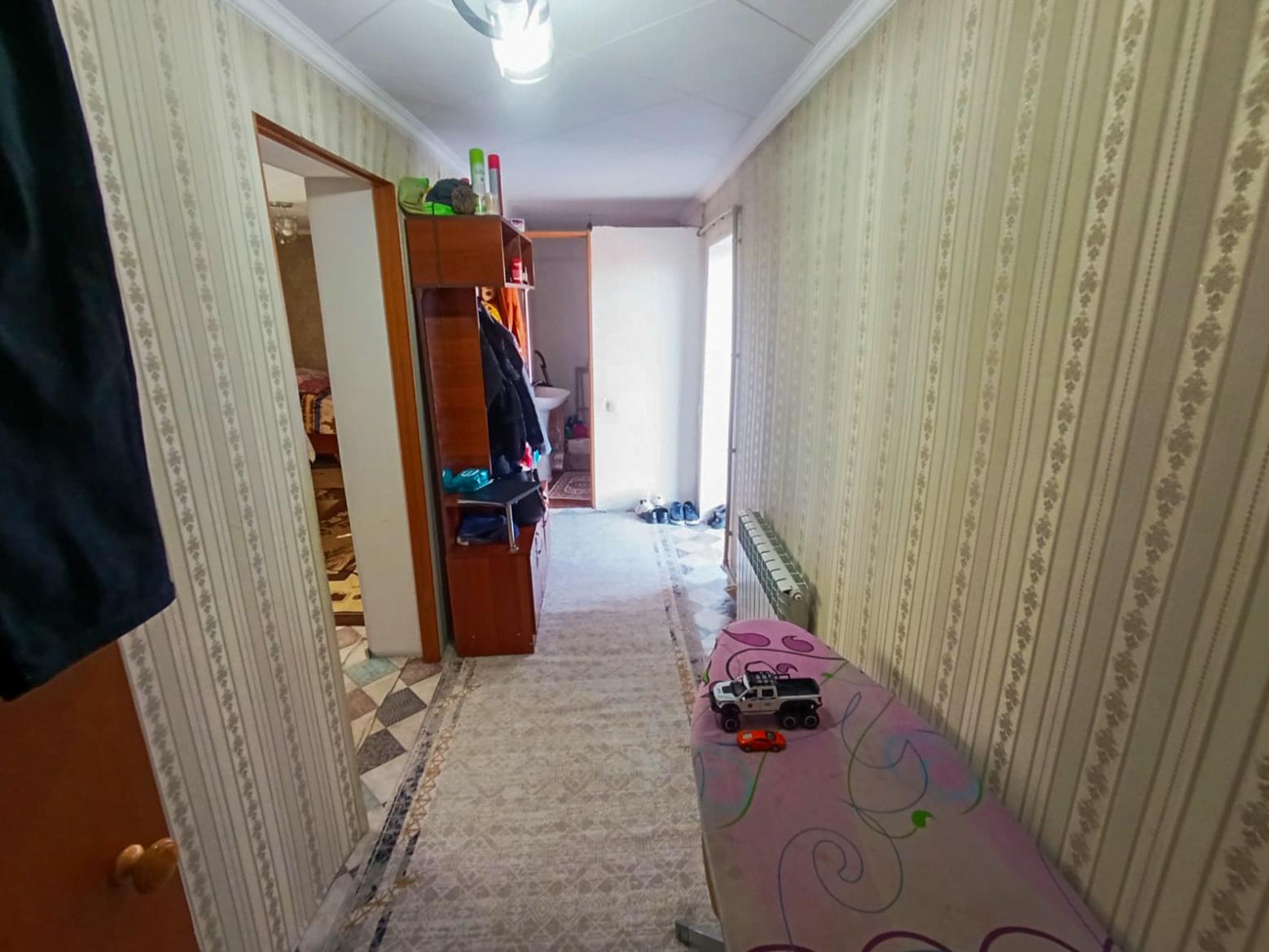 5-комнантный квартира, 200.0 м²,Каблиса Жирау за 40 000 000