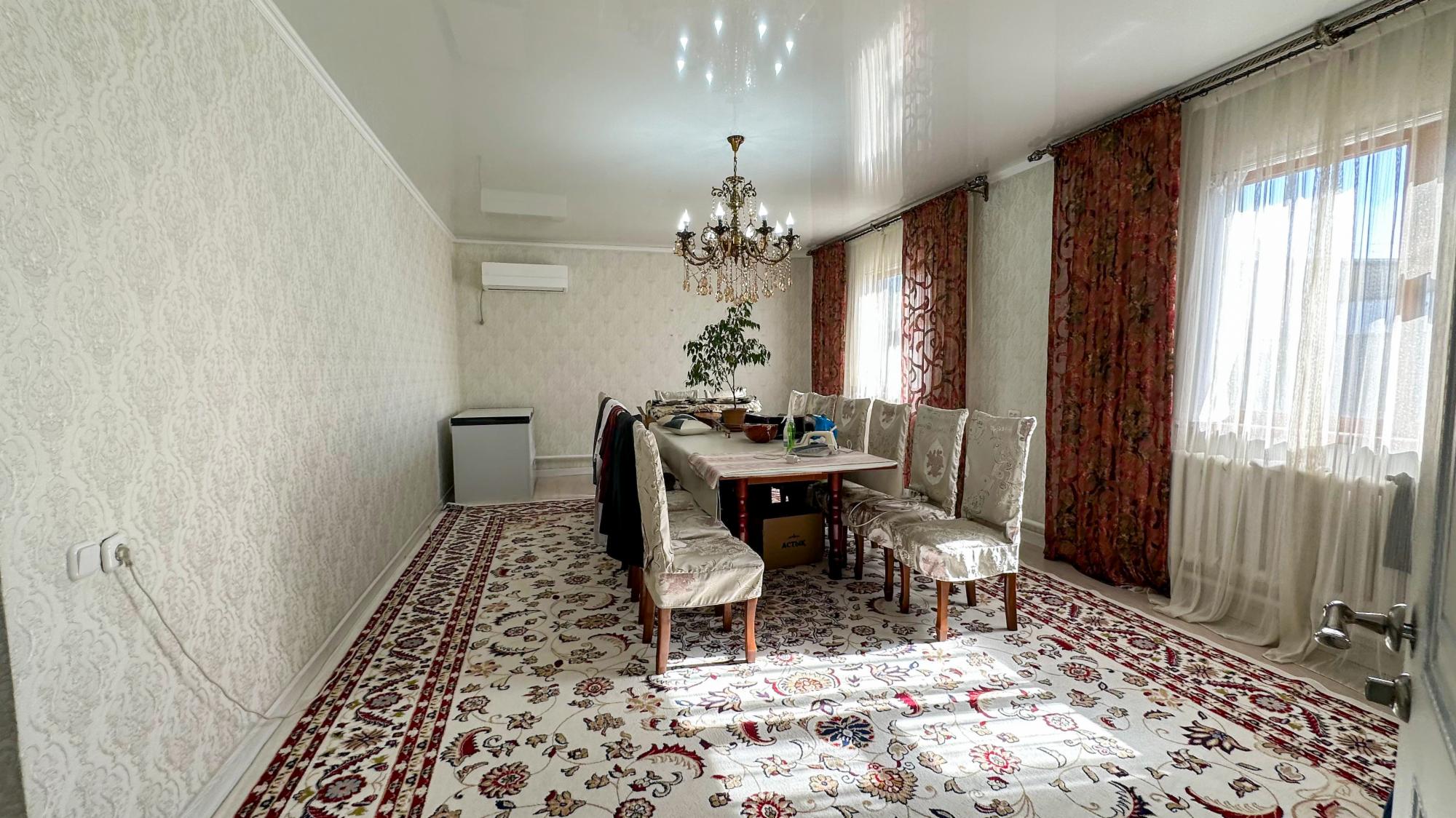 4-комнантный квартира, 140.0 м²,Акажан Улы за 34 000 000