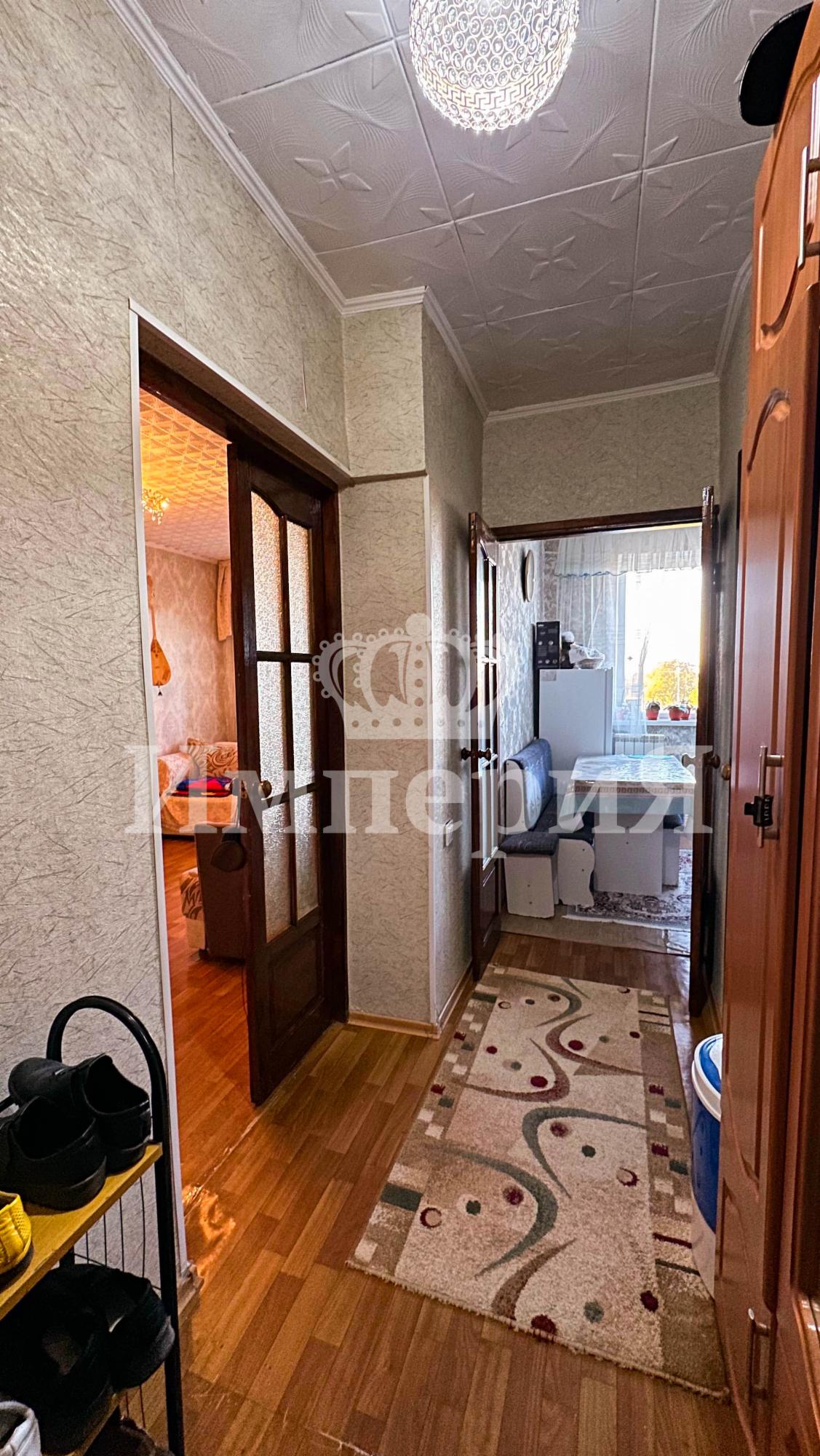 1-комнантная квартира, 30.0 м²,9 площадка за 8 500 000