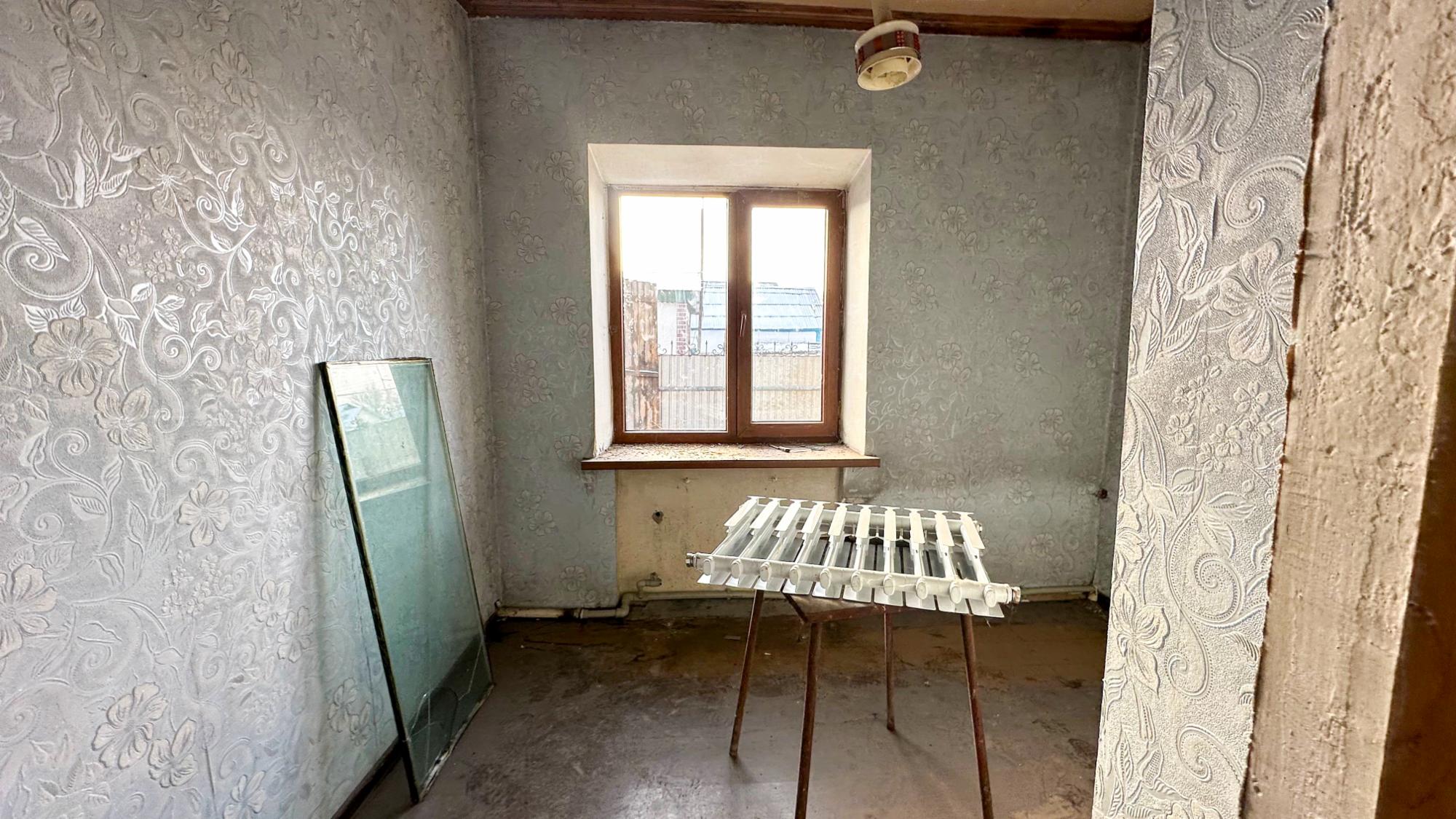 4-комнантный квартира, 68.0 м²,Абая за 20 000 000