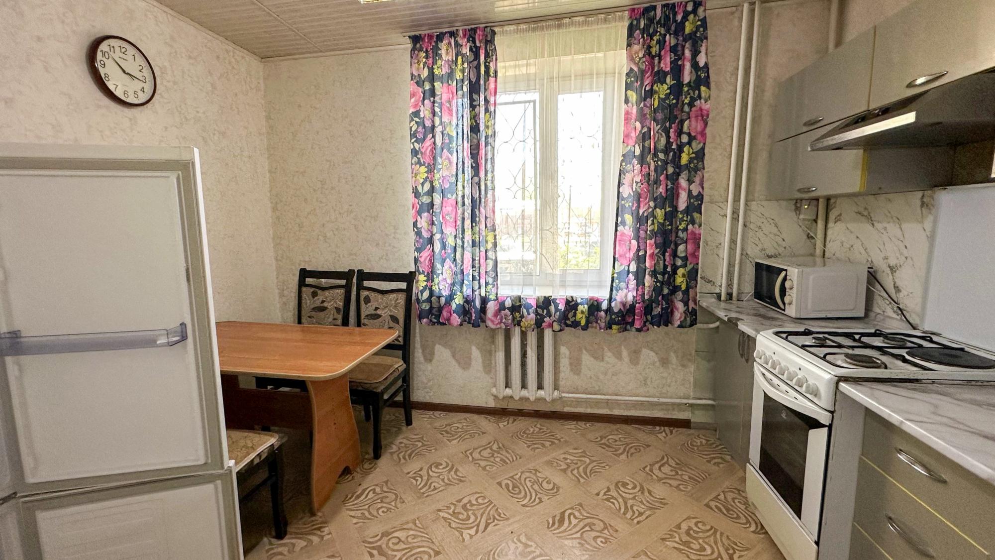 3-комнантная квартира, 69.0 м²,Каратал за 27 300 000