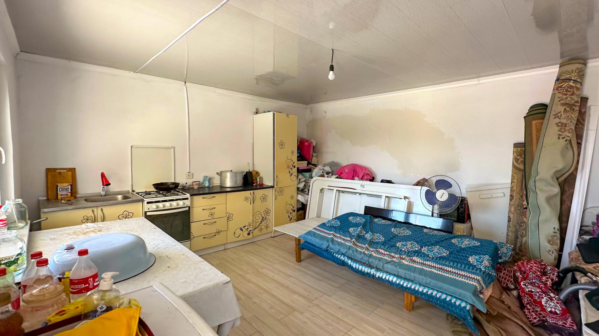 6-комнантный квартира, 178.7 м²,Ынтымак за 60 000 000