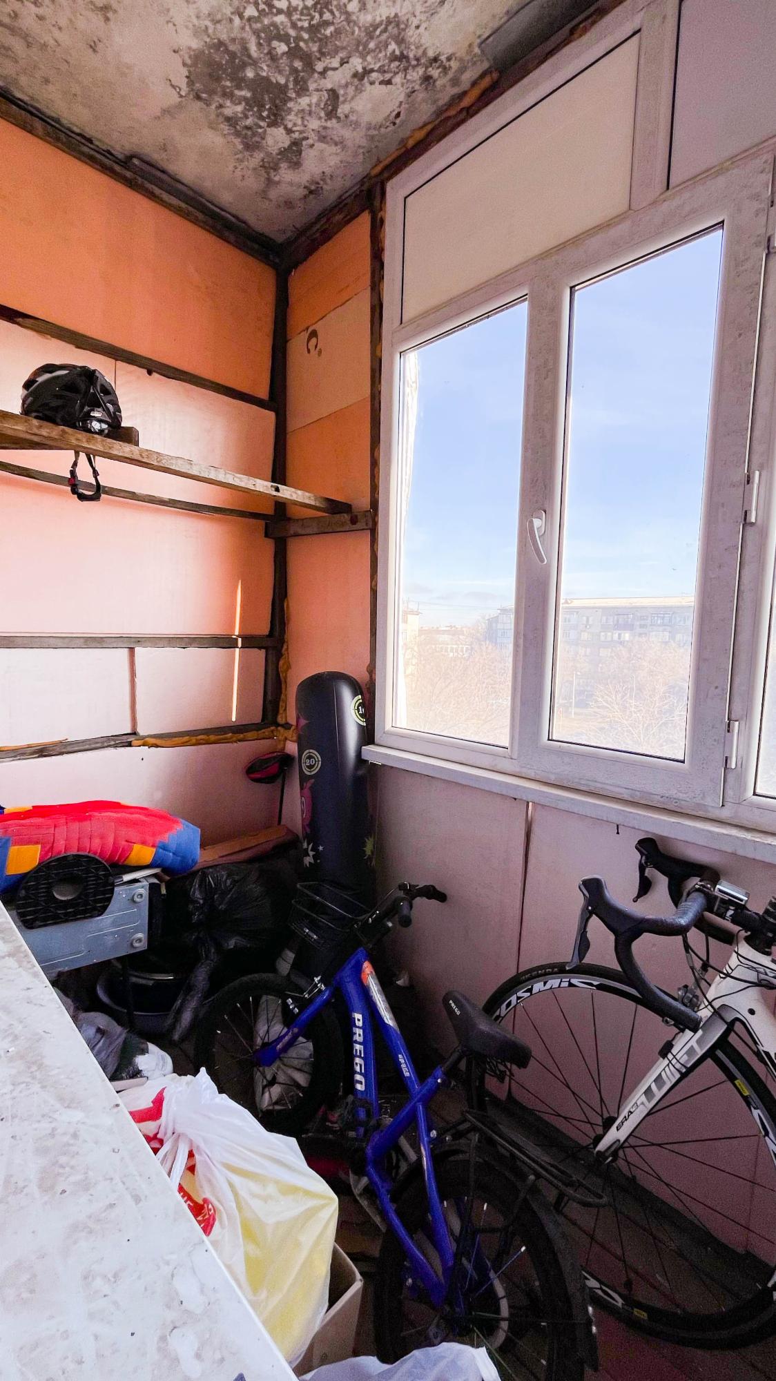 4-комнантная квартира, 80.0 м²,Астана за 24 500 000