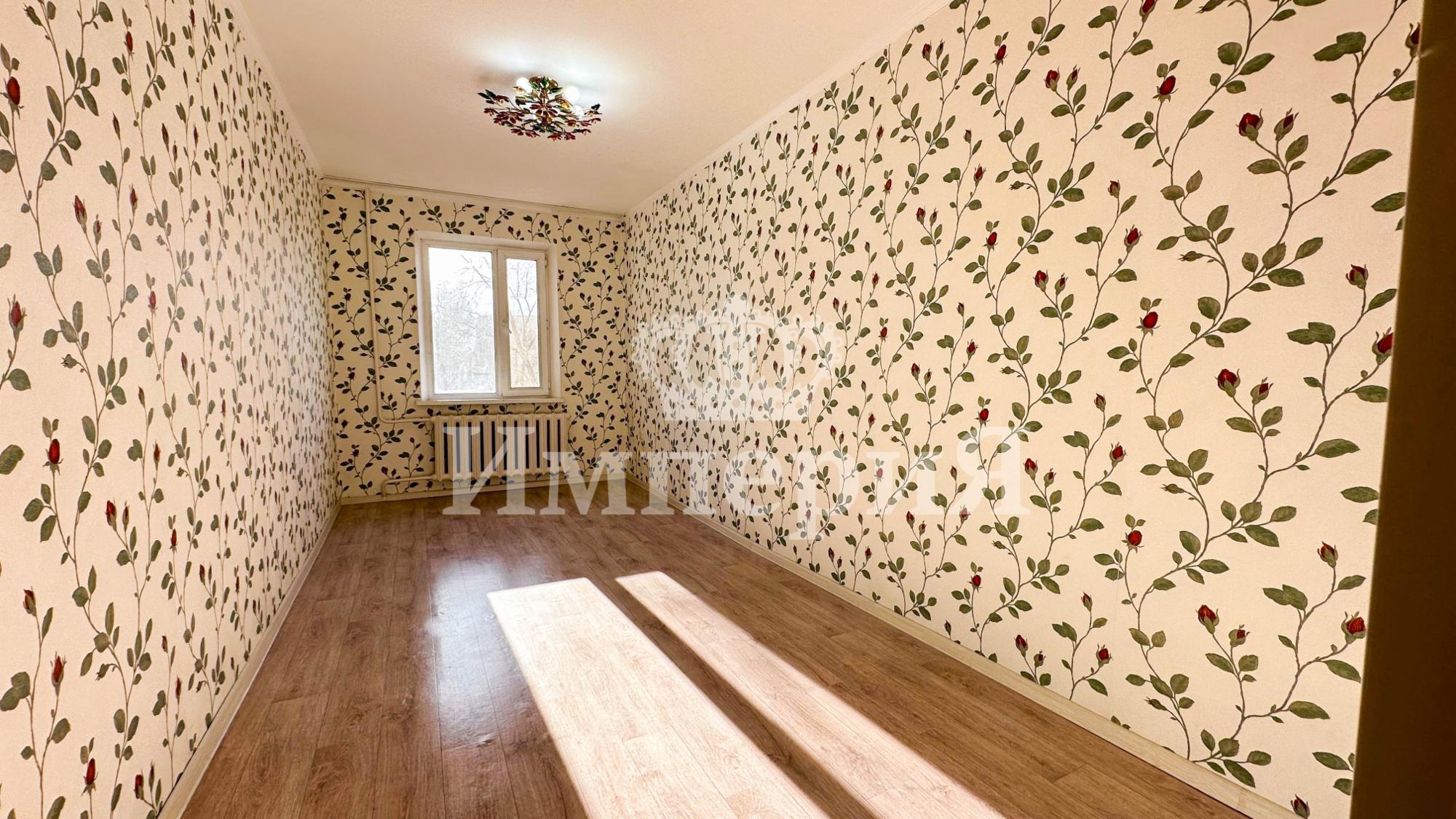 2-комнантная квартира, 46.0 м²,Кабанбай Батыра за 15 250 000
