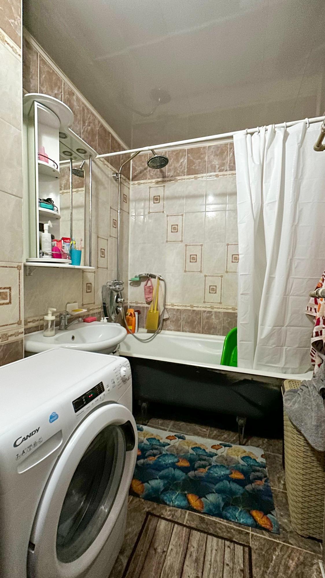 4-комнантная квартира, 90.0 м²,9 площадка за 26 000 000