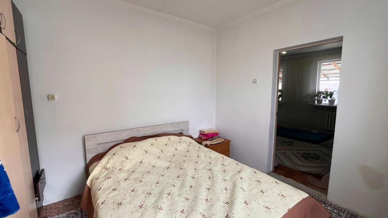 3-комнантный квартира, 64.0 м²,Карлыгаш за 23 700 000