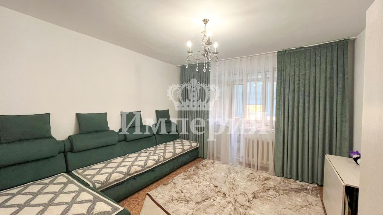 1-комнантная квартира, 43.0 м²,Астана за 16 500 000