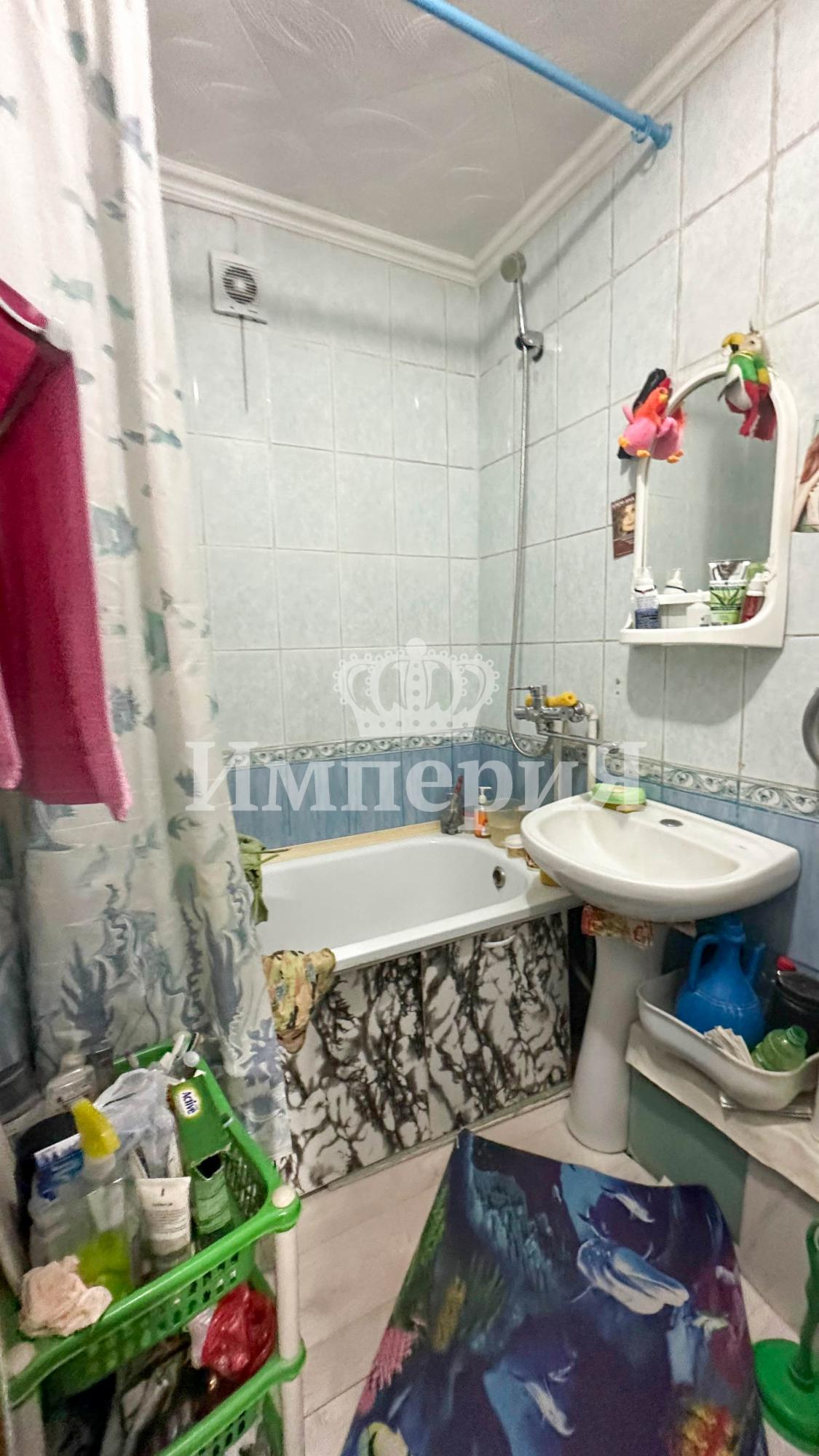 2-комнантная квартира, 46.0 м²,Назарбаева за 15 000 000