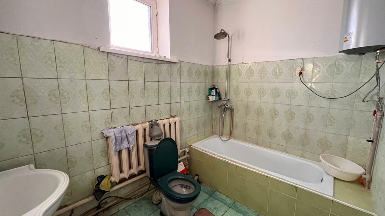 5-комнантный квартира, 120.0 м²,Парасат за 30 700 000