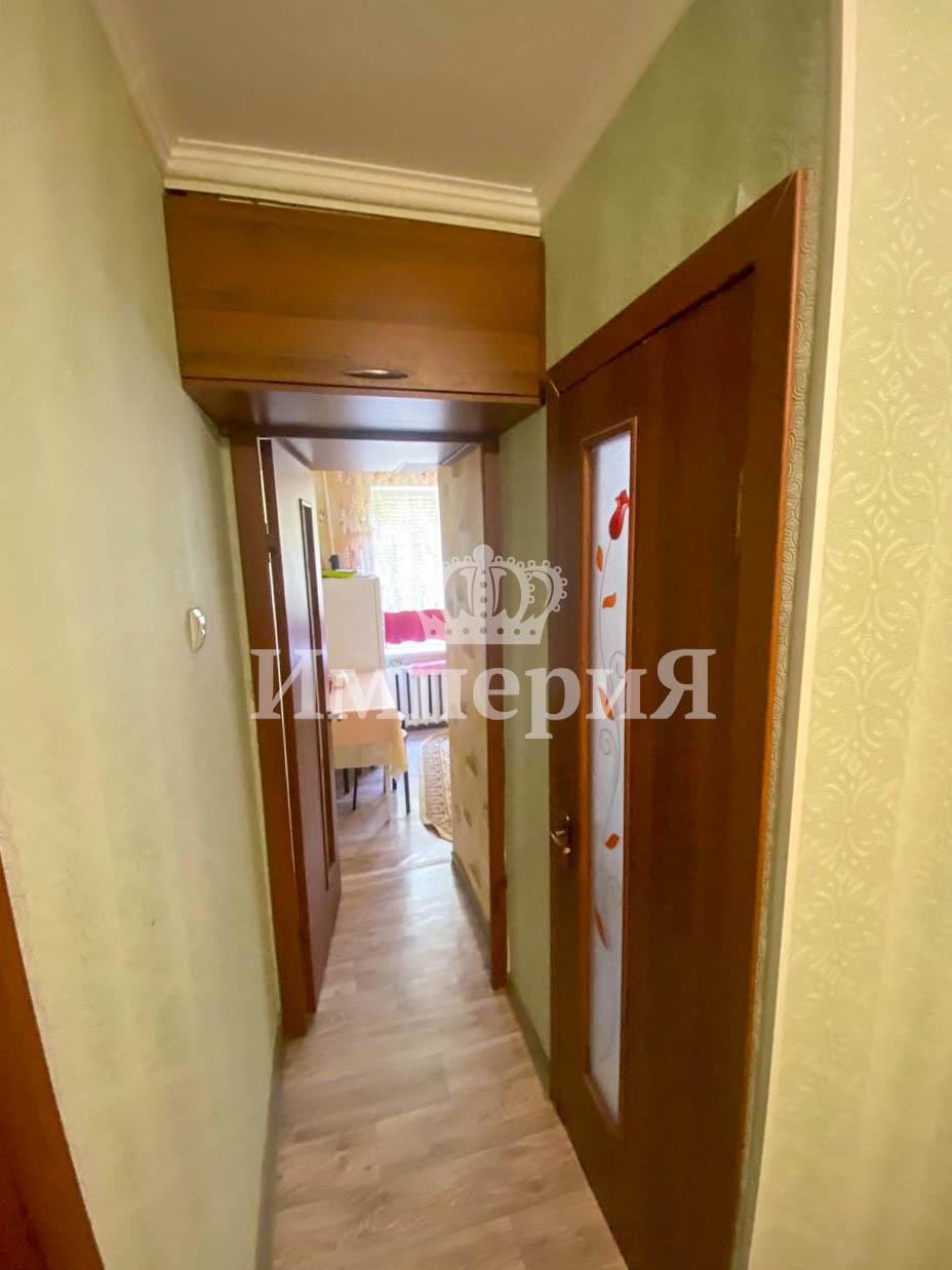 2-комнантная квартира, 43.0 м²,5 мкр за 14 000 000