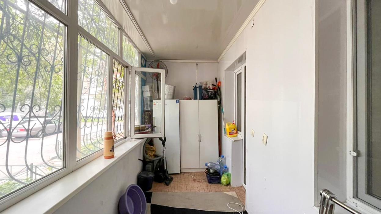 2-комнантная квартира, 50.0 м²,Кабанбай Батыра за 17 300 000