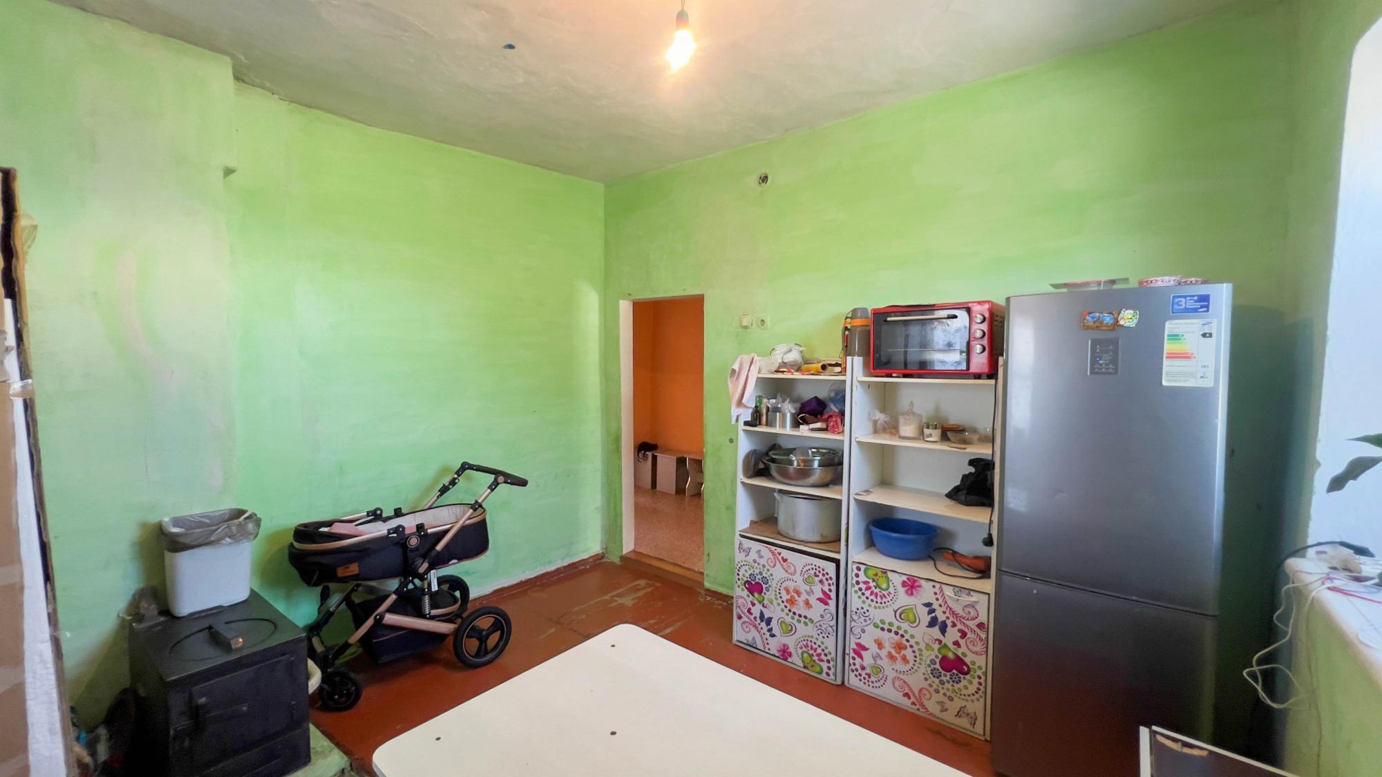 4-комнантный квартира, 77.0 м²,Момышулы за 15 000 000