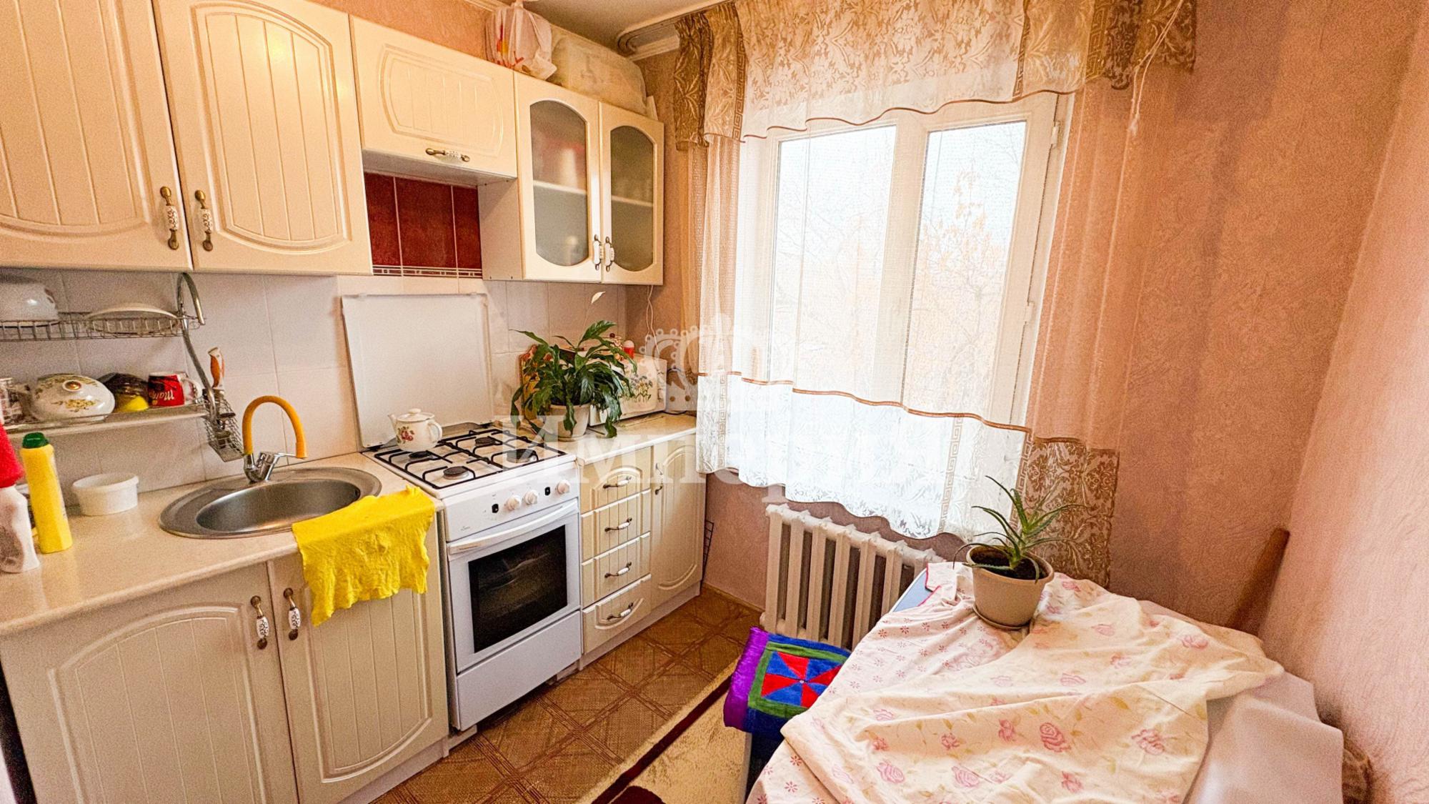 2-комнантная квартира, 43.0 м²,мкр Жетысу за 12 200 000