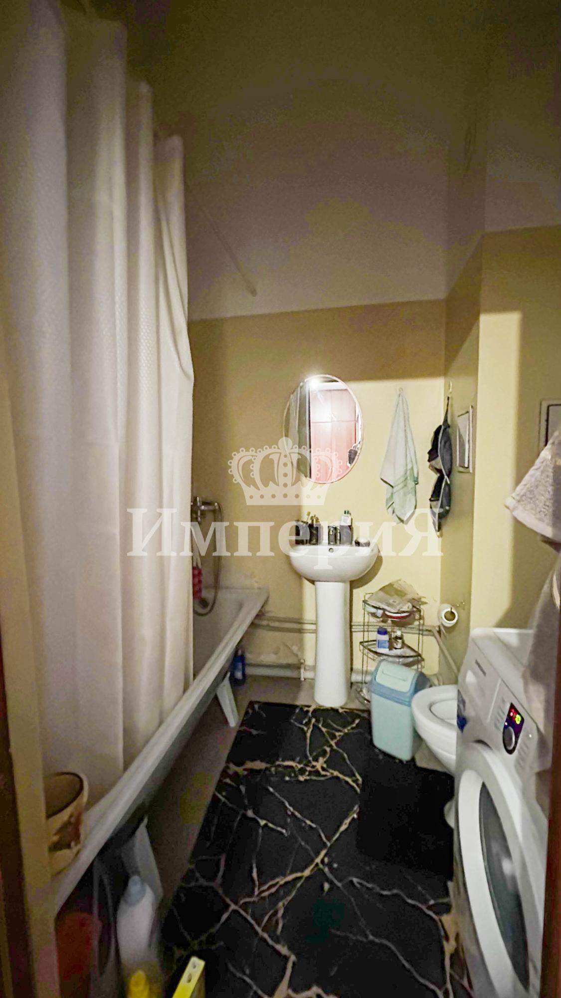 1-комнантная квартира, 38.0 м²,Конаев за 14 000 000