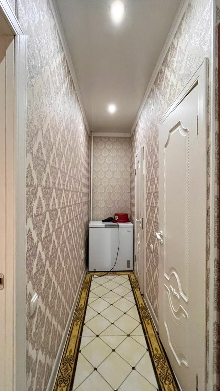 3-комнантная квартира, 65.0 м²,Жастар за 32 000 000