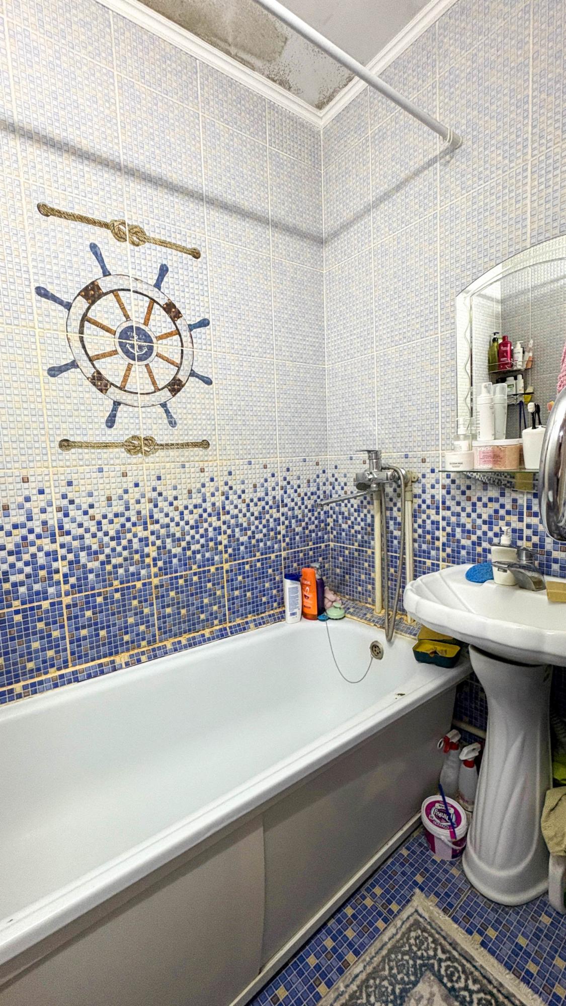 3-комнантная квартира, 64.0 м²,Каратал за 26 800 000