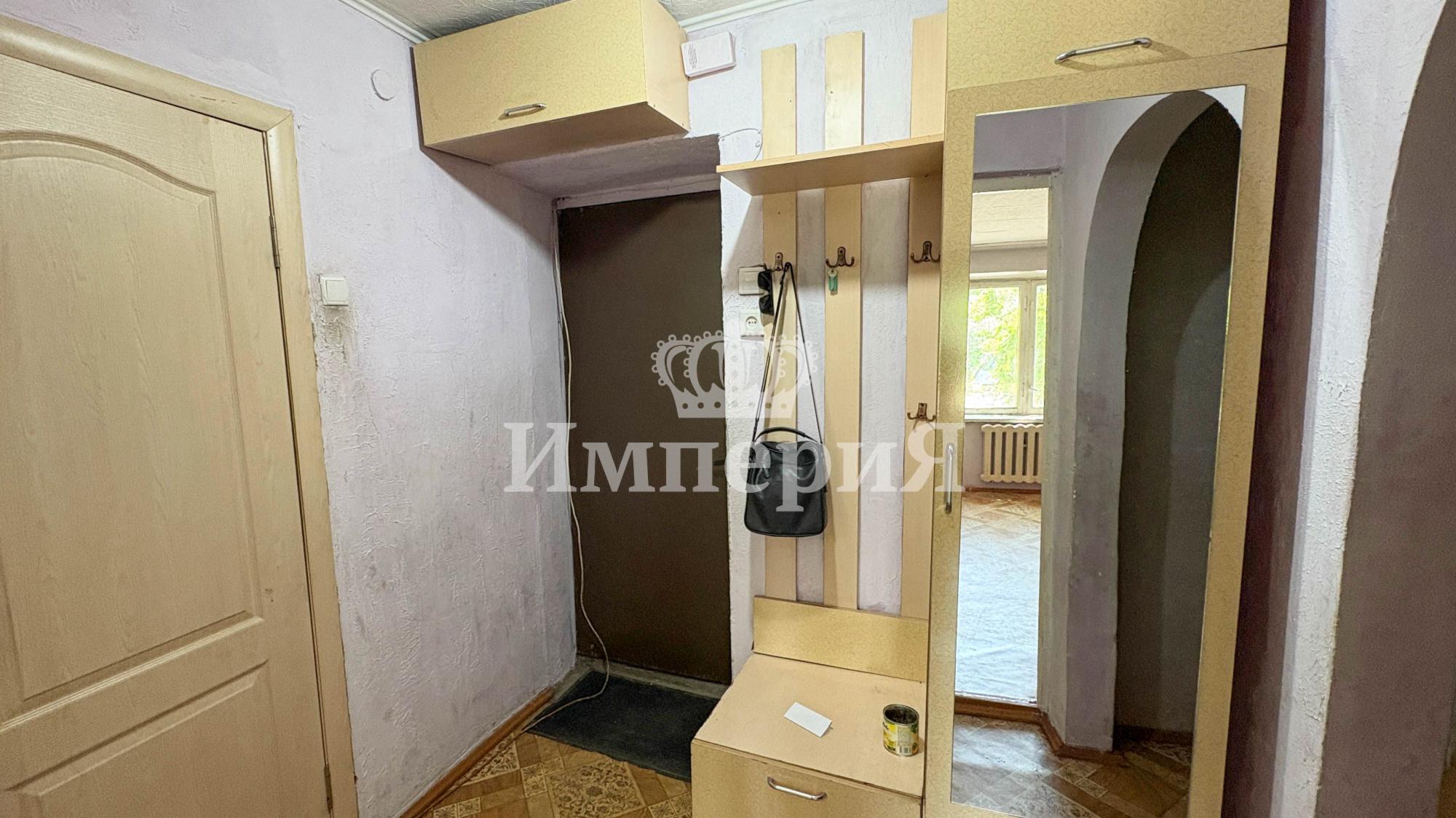 1-комнантная квартира, 36.0 м²,Кабанбай Батыра за 8 500 000