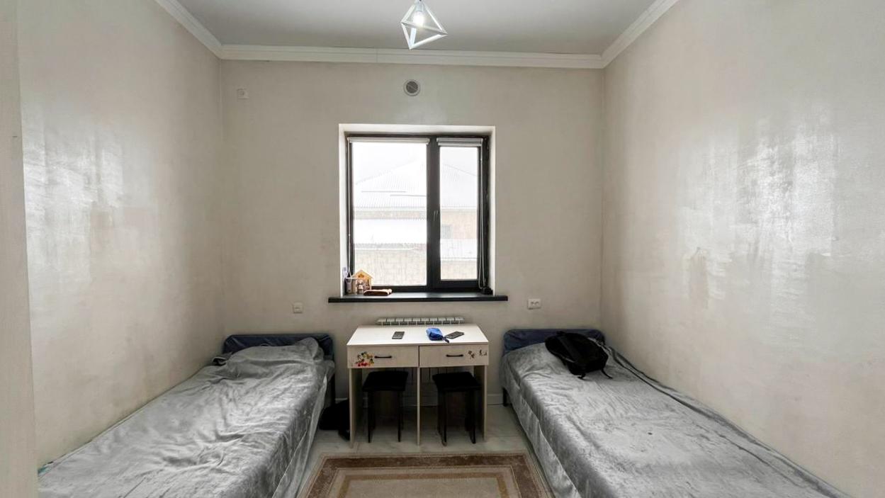 5-комнантный квартира, 174.0 м²,Кожамиярова за 45 000 000