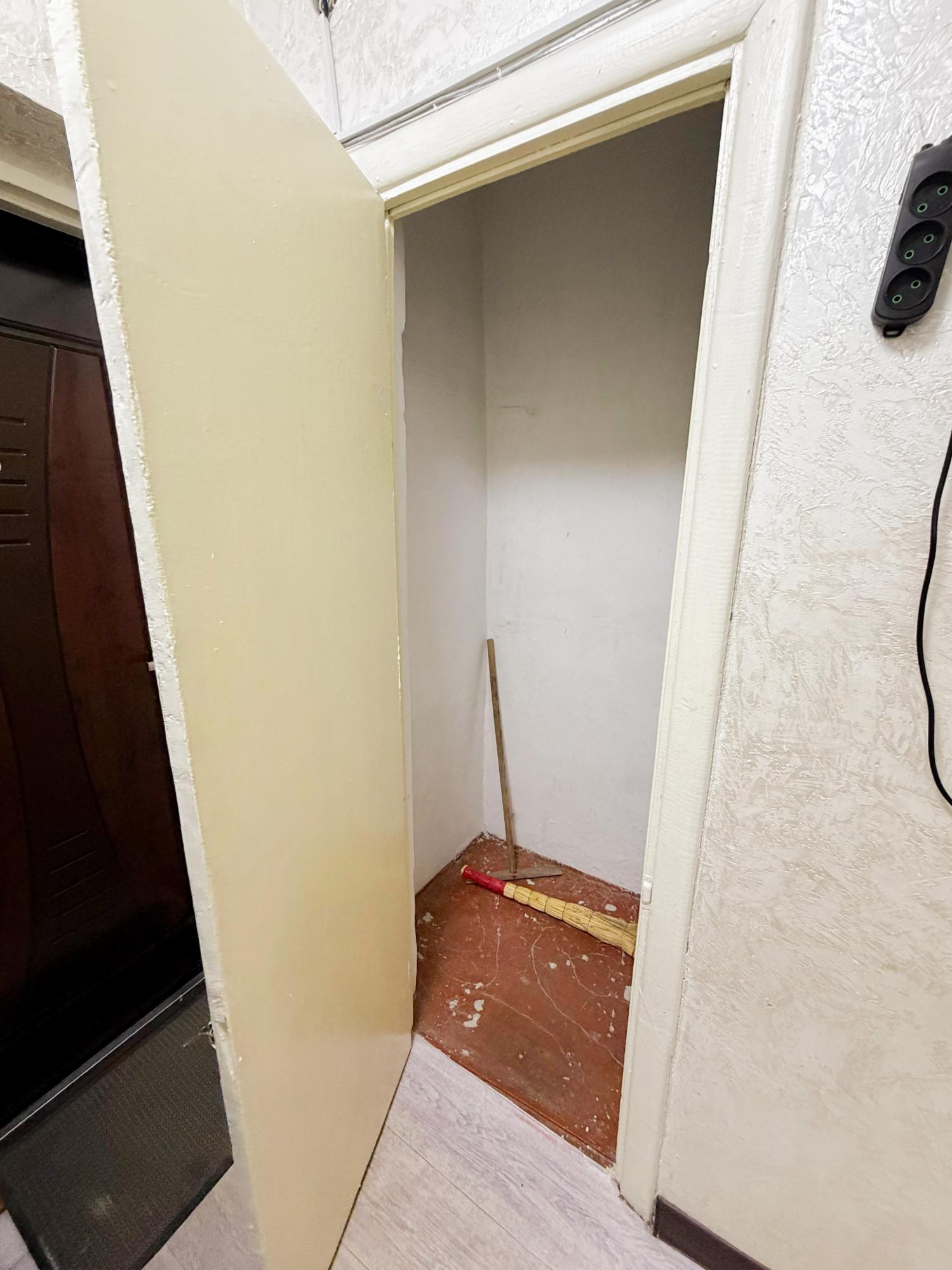 3-комнантная квартира, 56.0 м²,Гали Орманова за 23 000 000