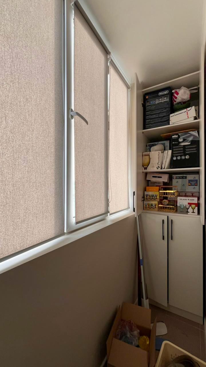 3-комнантная квартира, 90.0 м²,Бирлик за 46 000 000