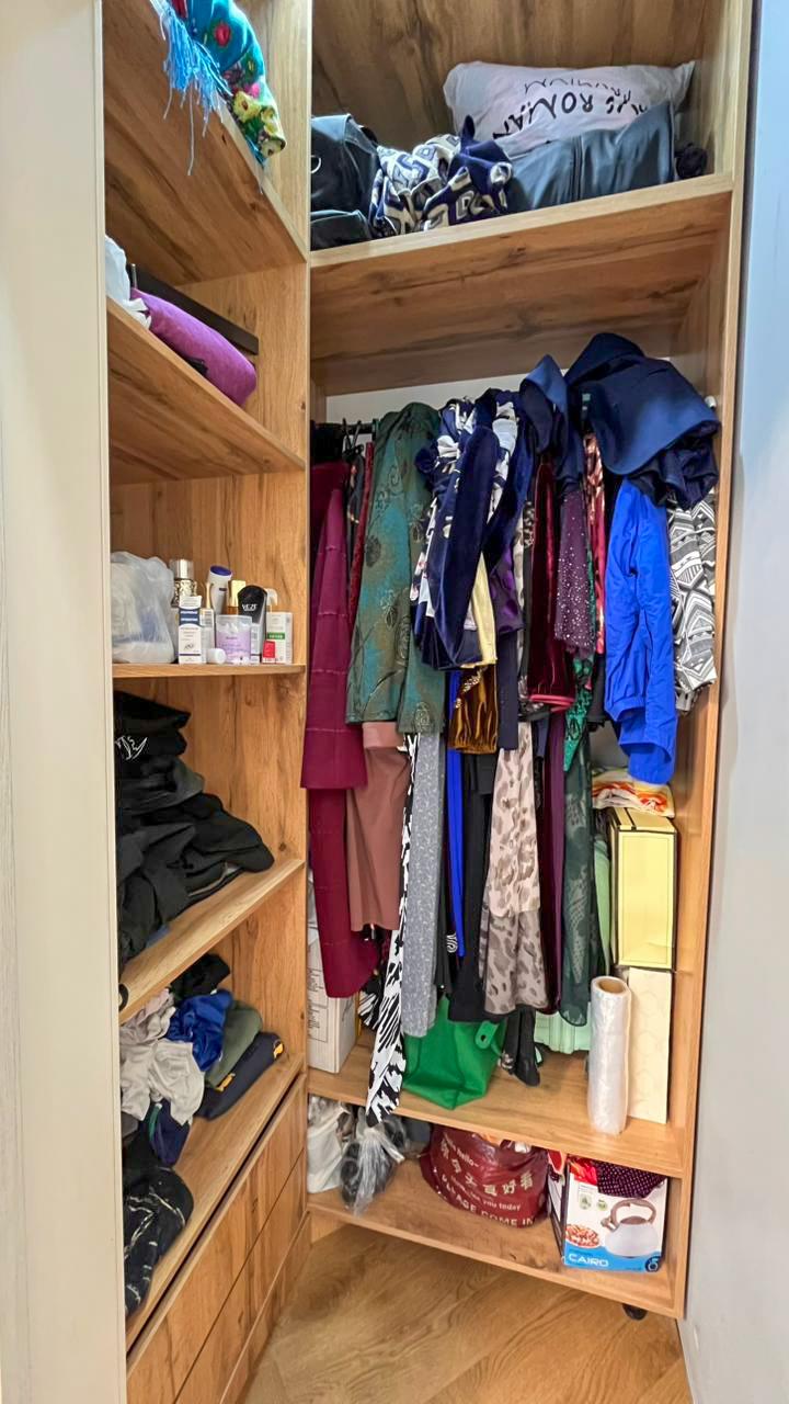 3-комнантная квартира, 98.6 м²,Болашак за 72 000 000