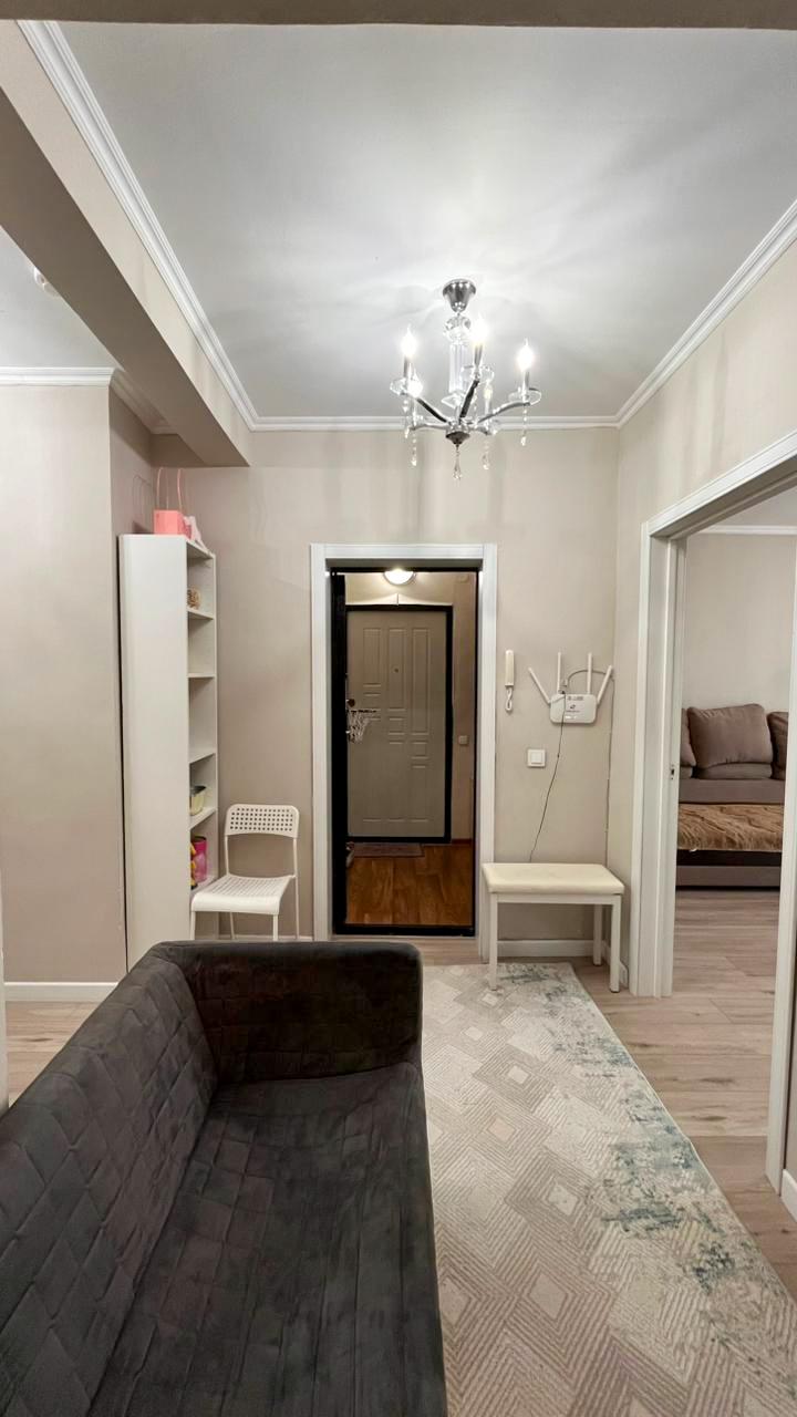 3-комнантная квартира, 85.0 м²,Каратал за 33 500 000
