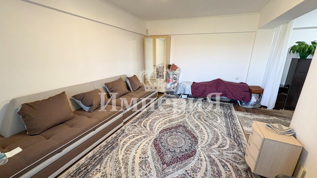 2-комнантная квартира, 61.1 м²,Каратал за 23 500 000