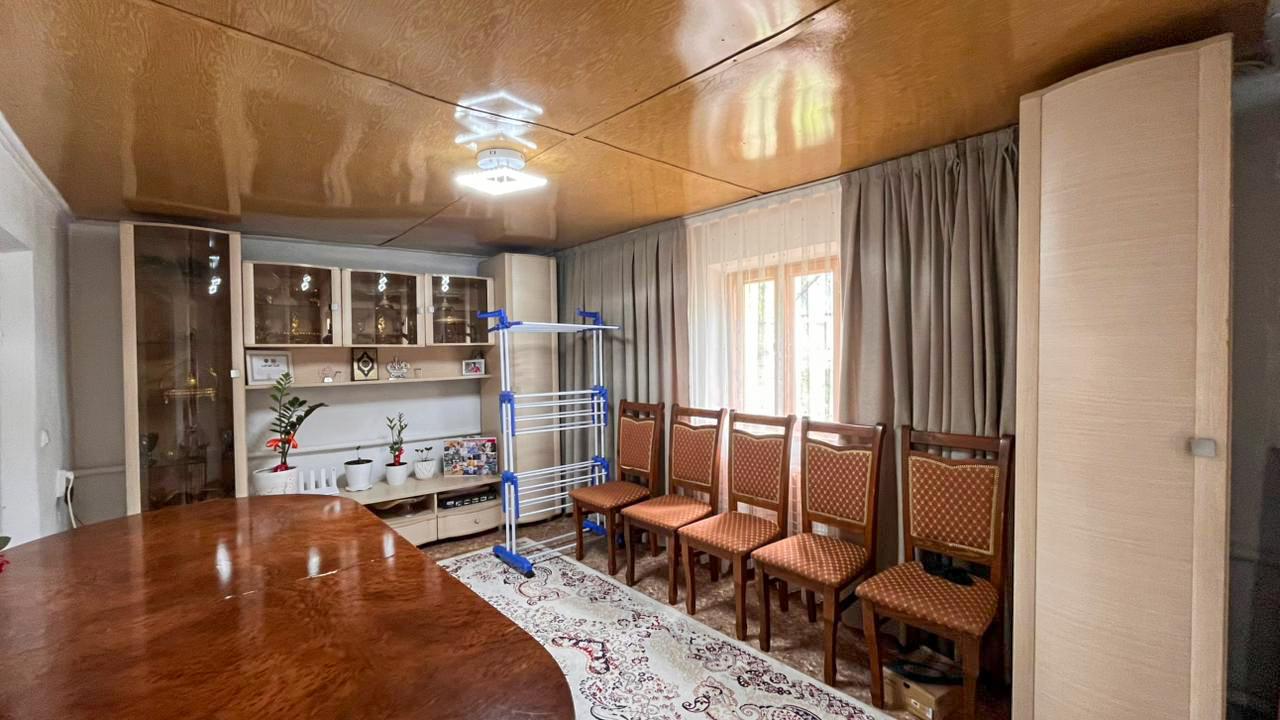 2-комнантный квартира, 46.5 м²,Малайсары за 20 700 000