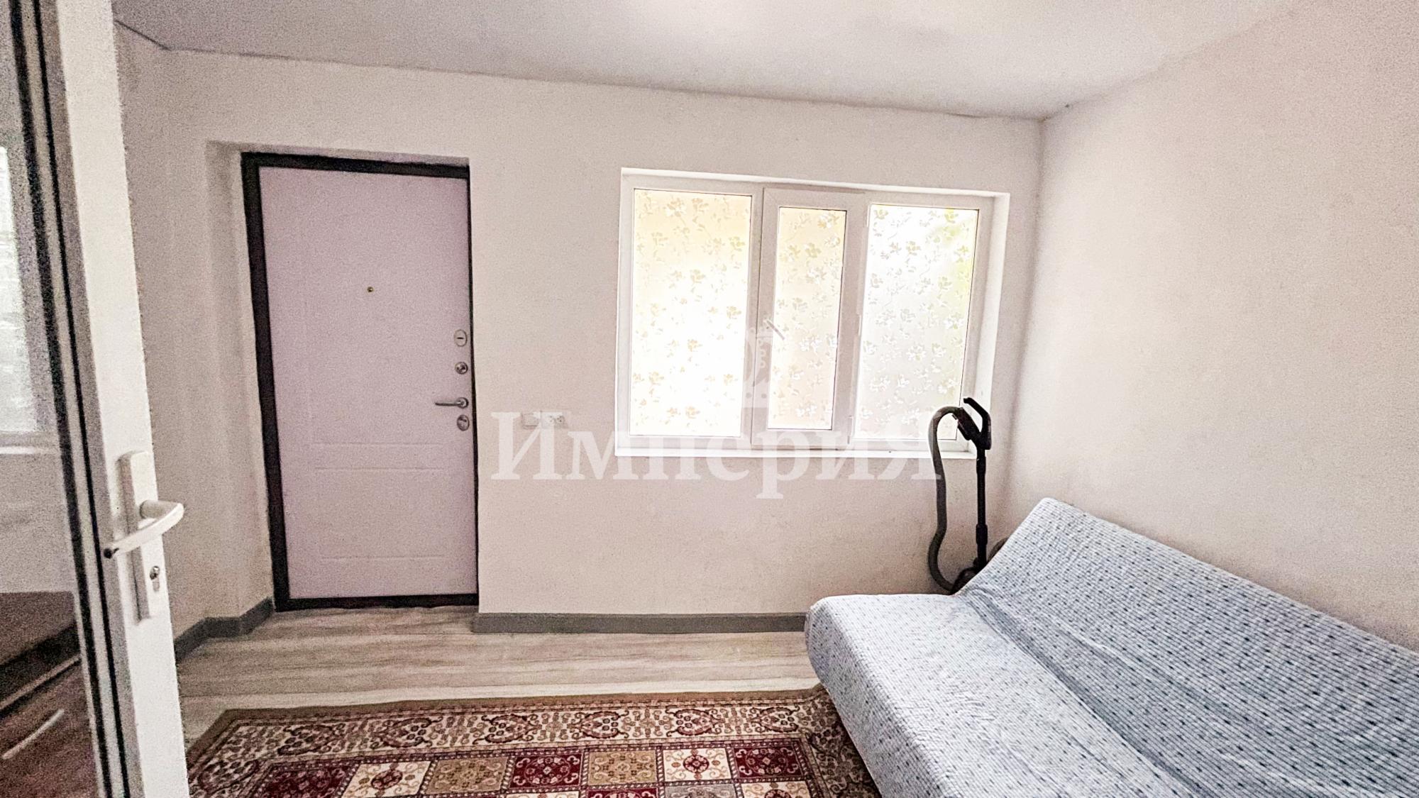 3-комнантная квартира, 49.0 м²,Даирова за 14 000 000