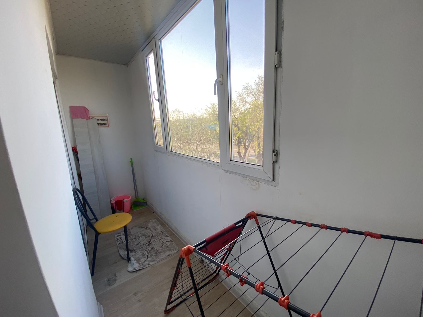 1-комнантная квартира, 35.0 м²,Назарбаева за 15 700 000