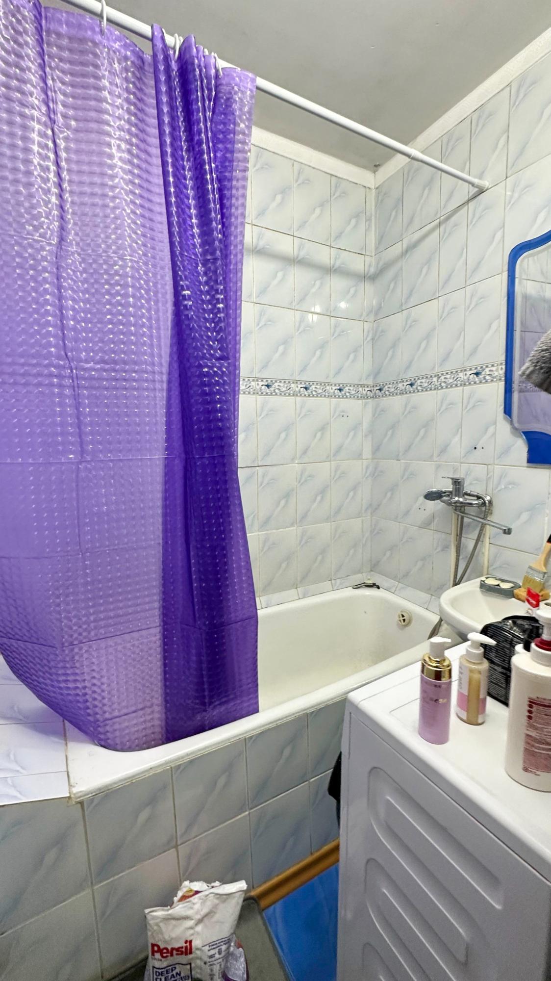 2-комнантная квартира, 56.0 м²,Каратал за 18 000 000