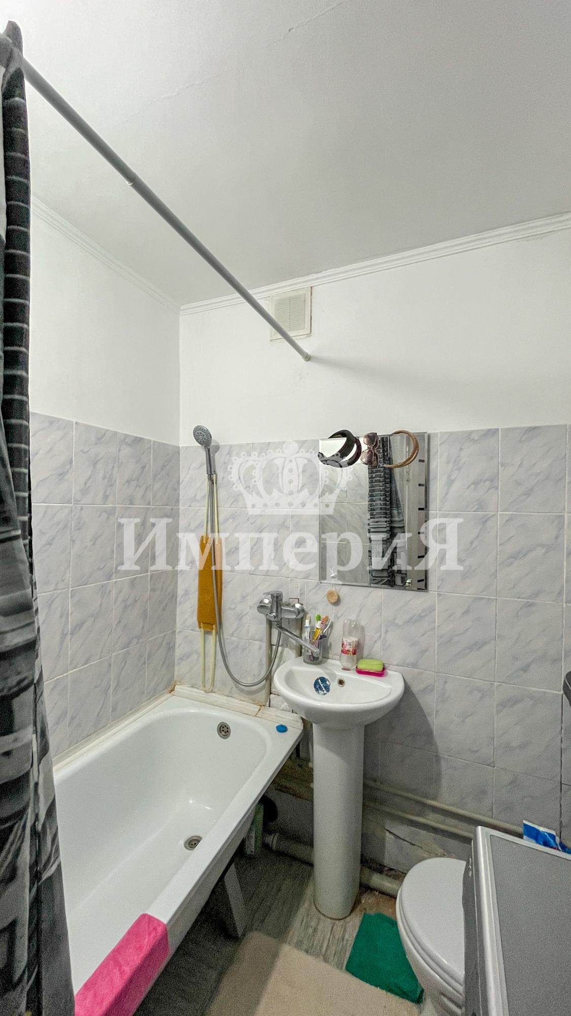 1-комнантная квартира, 30.0 м²,4 мкр за 8 500 000