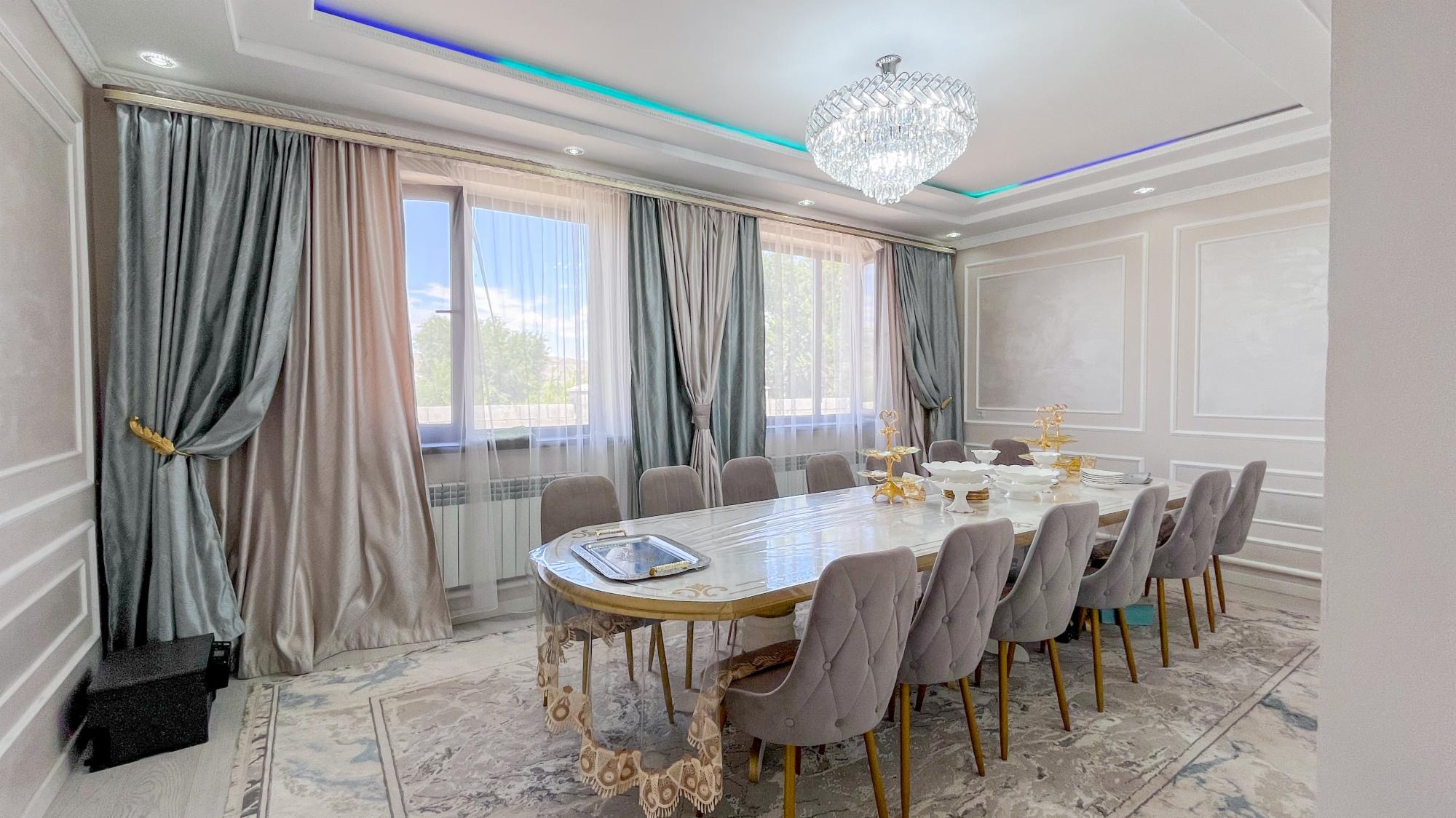 5-комнантный квартира, 143.0 м²,Сулутор за 48 000 000