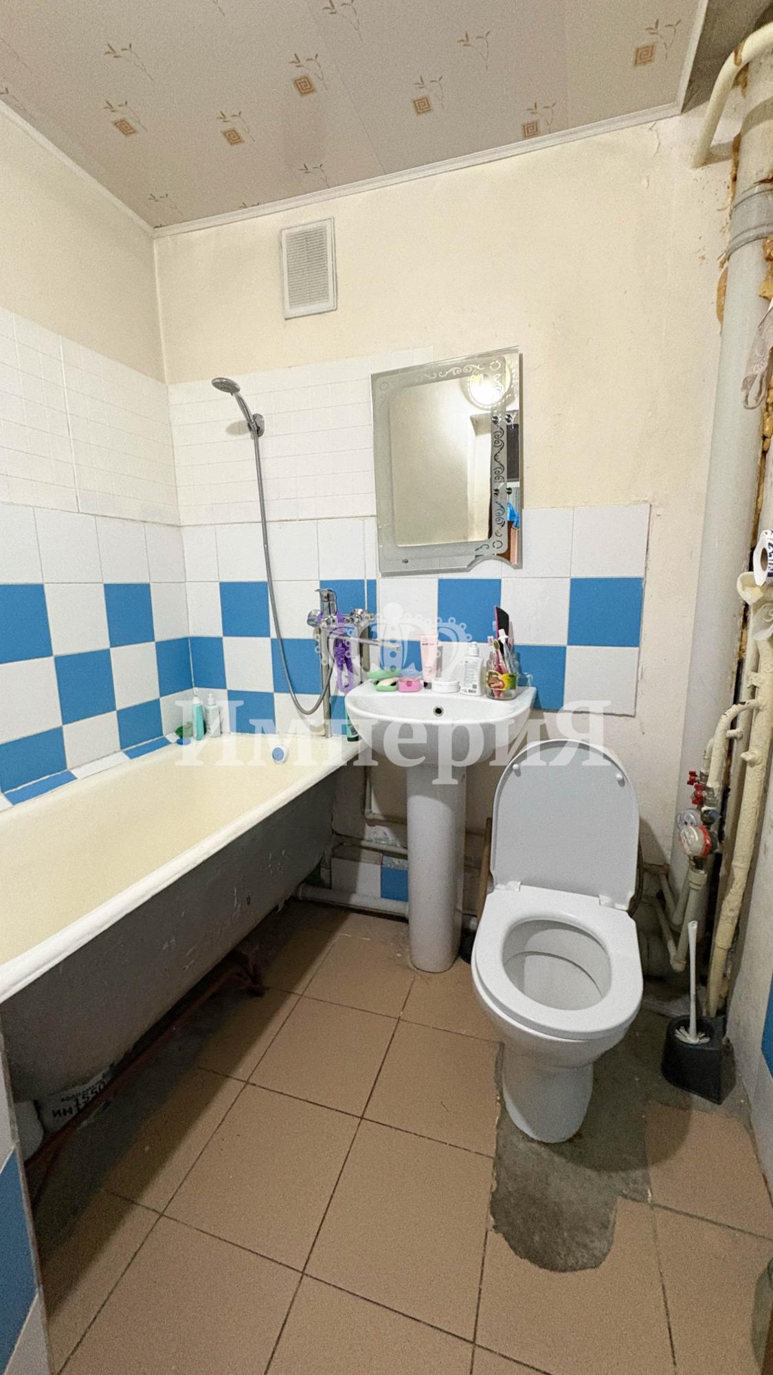 1-комнантная квартира, 36.0 м²,Конаев за 7 000 000