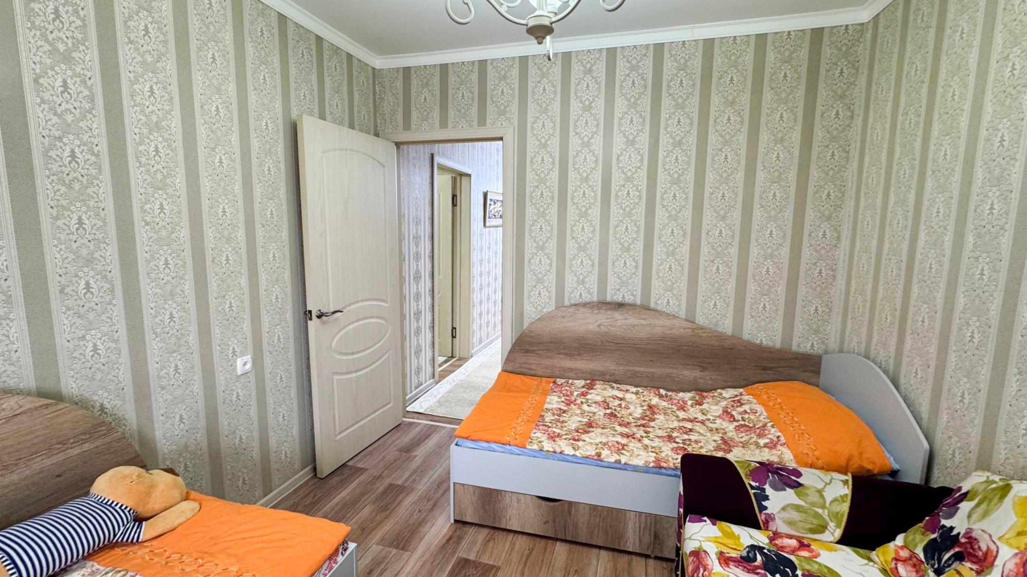 3-комнантная квартира, 84.0 м²,Каратал за 38 000 000