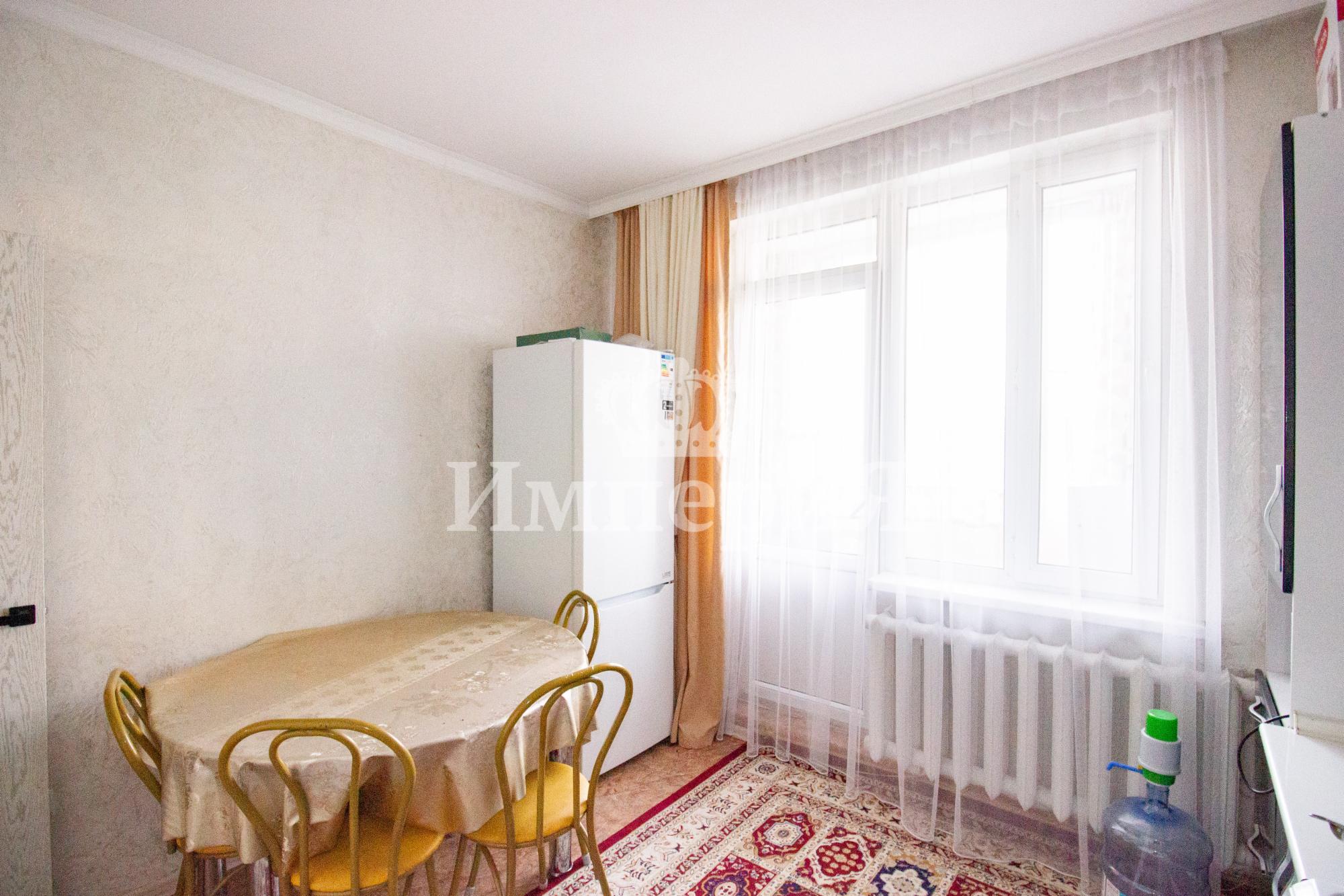 2-комнантная квартира, 64.0 м²,мкр Коктем за 20 000 000