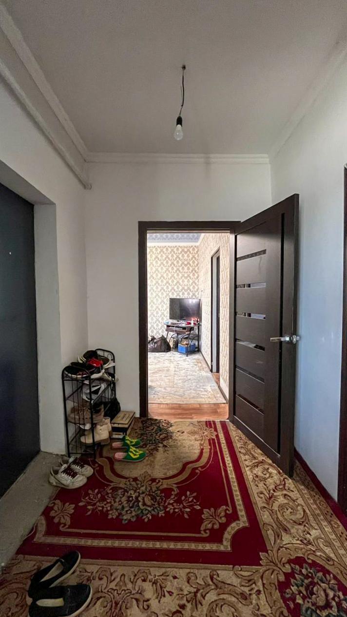 5-комнантный квартира, 108.7 м²,Актерек за 32 500 000