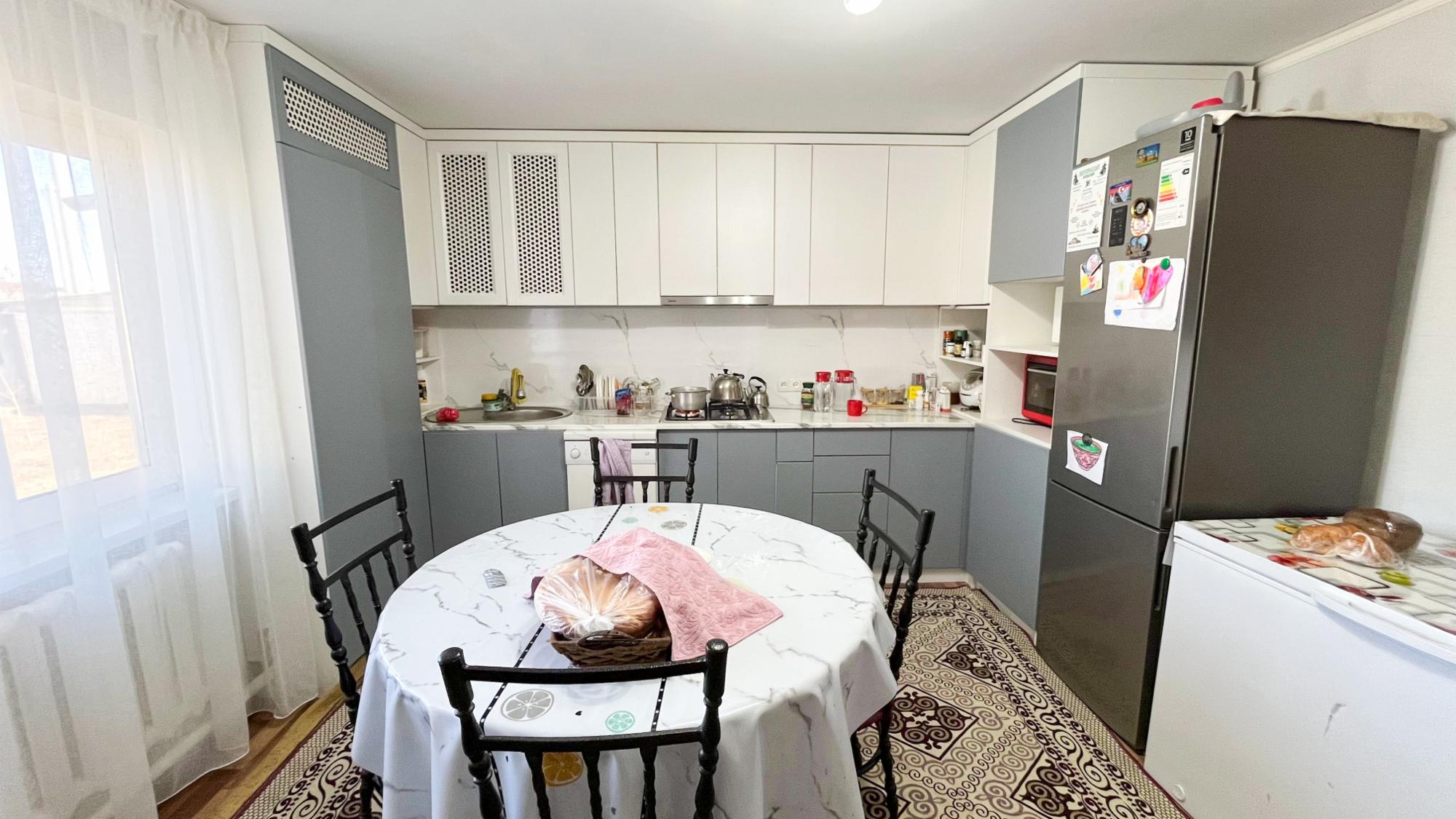 5-комнантный квартира, 103.0 м²,Шаляпина за 270 000 001